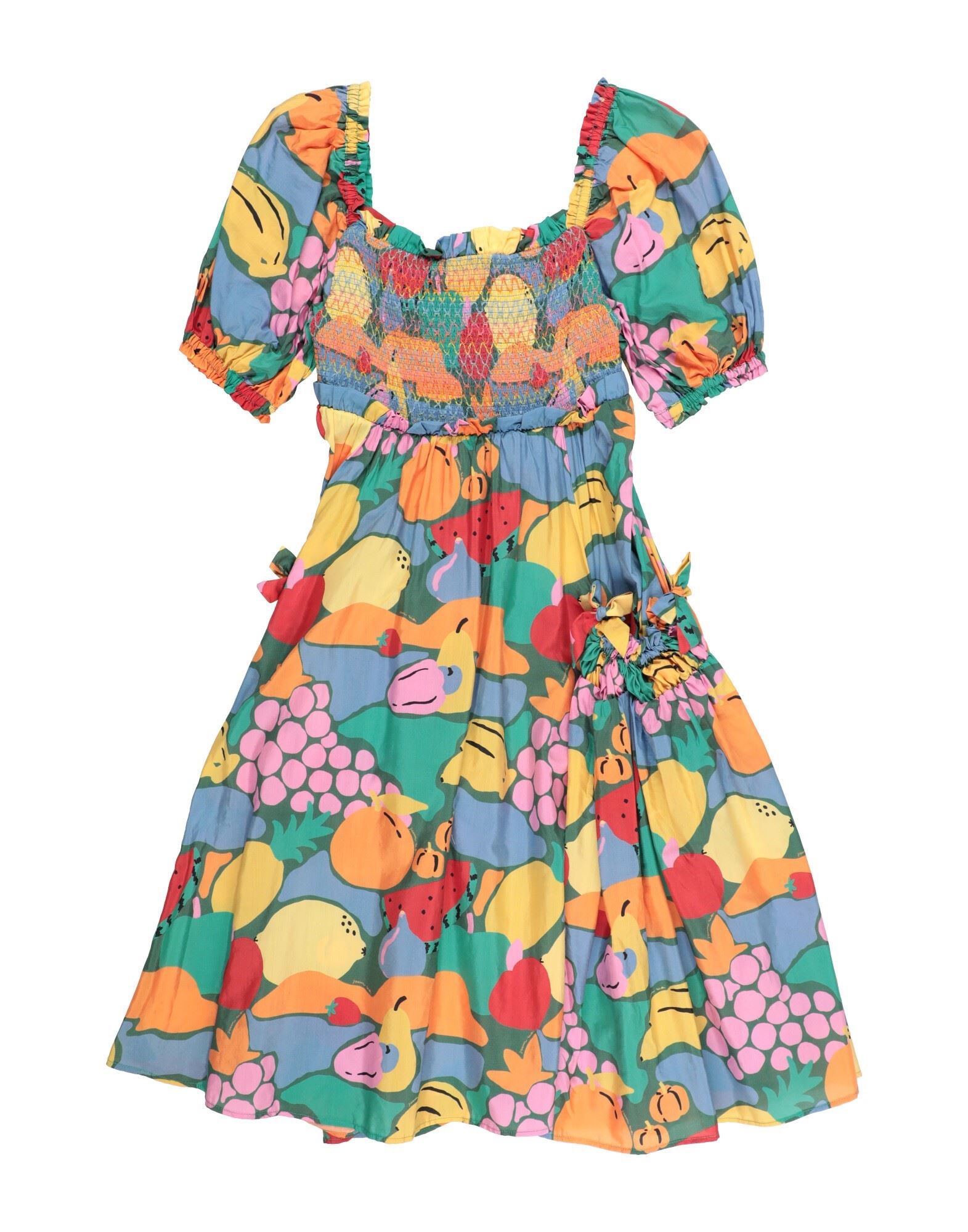  Farm Rio - Robes - Robes Fille - On Yoox.com 