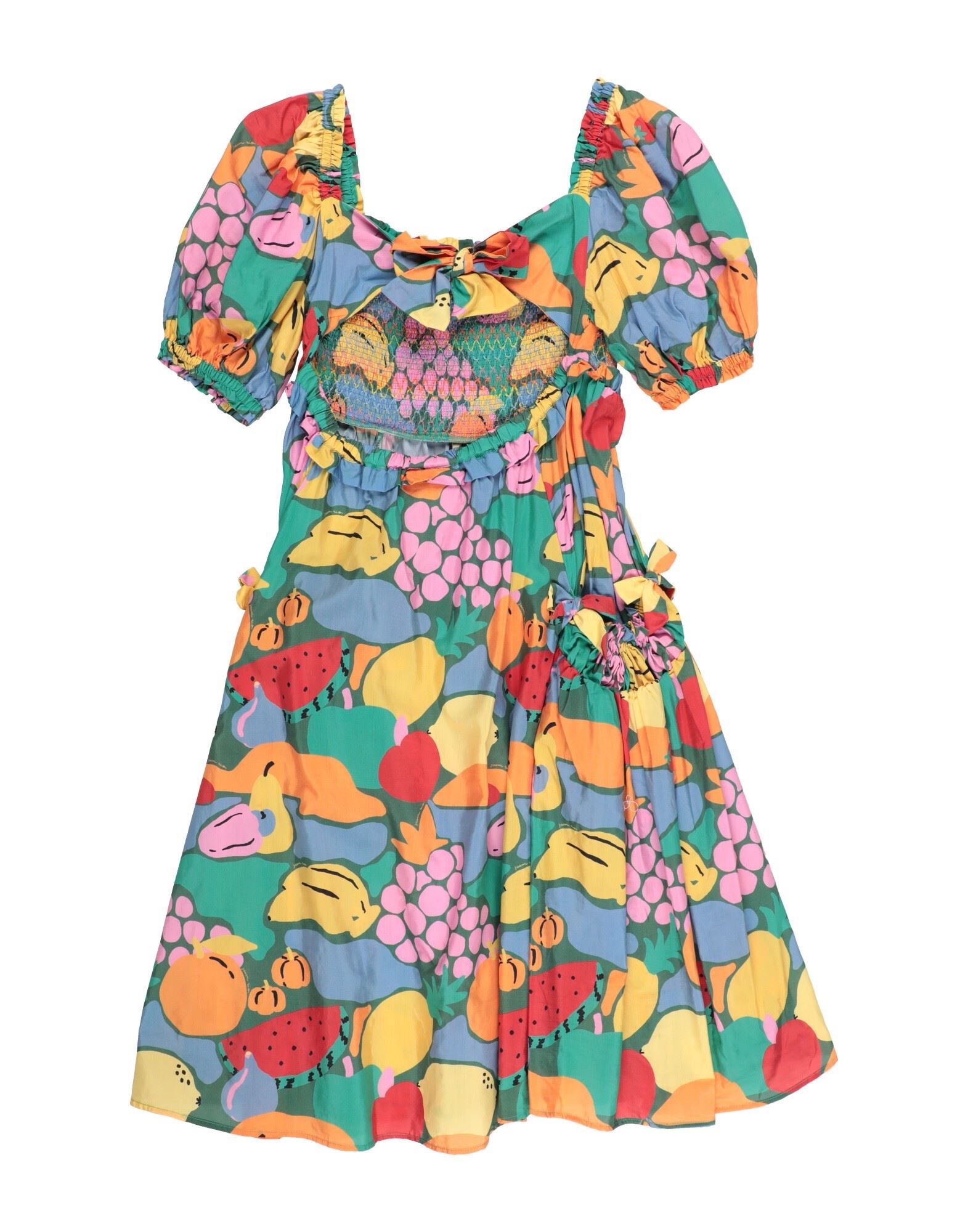  Farm Rio - Robes - Robes Fille - On Yoox.com 