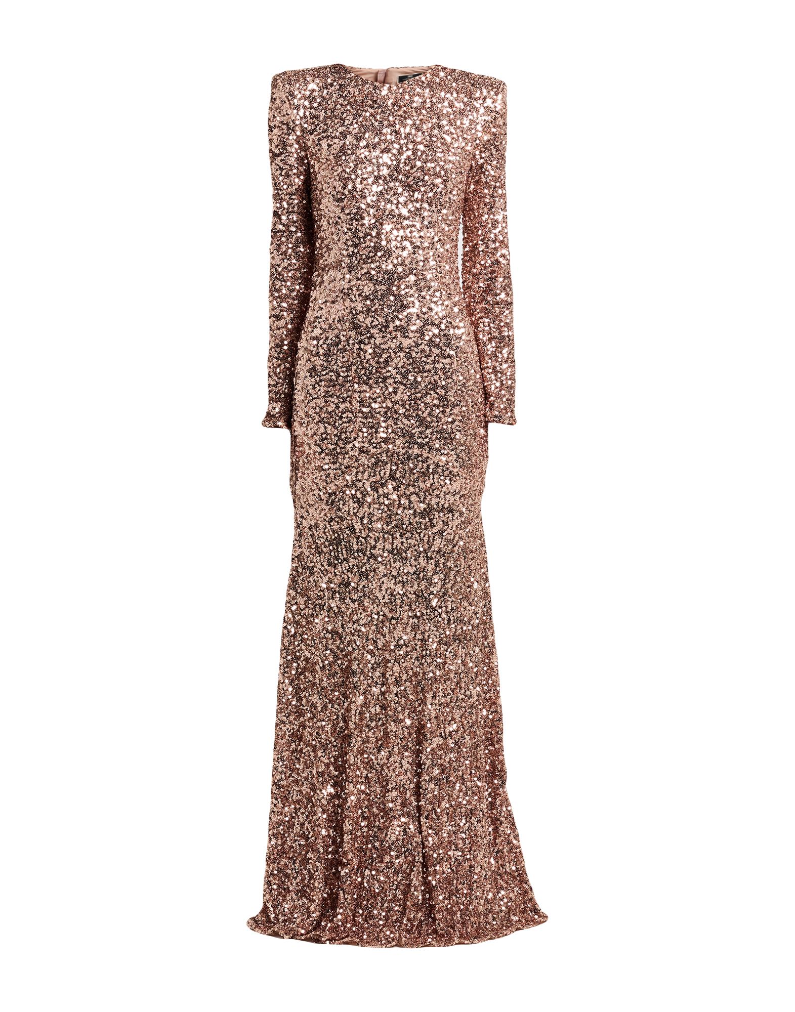 ELISABETTA FRANCHI ELISABETTA FRANCHI ΦΟΡΕΜΑΤΑ Μάξι φόρεμα