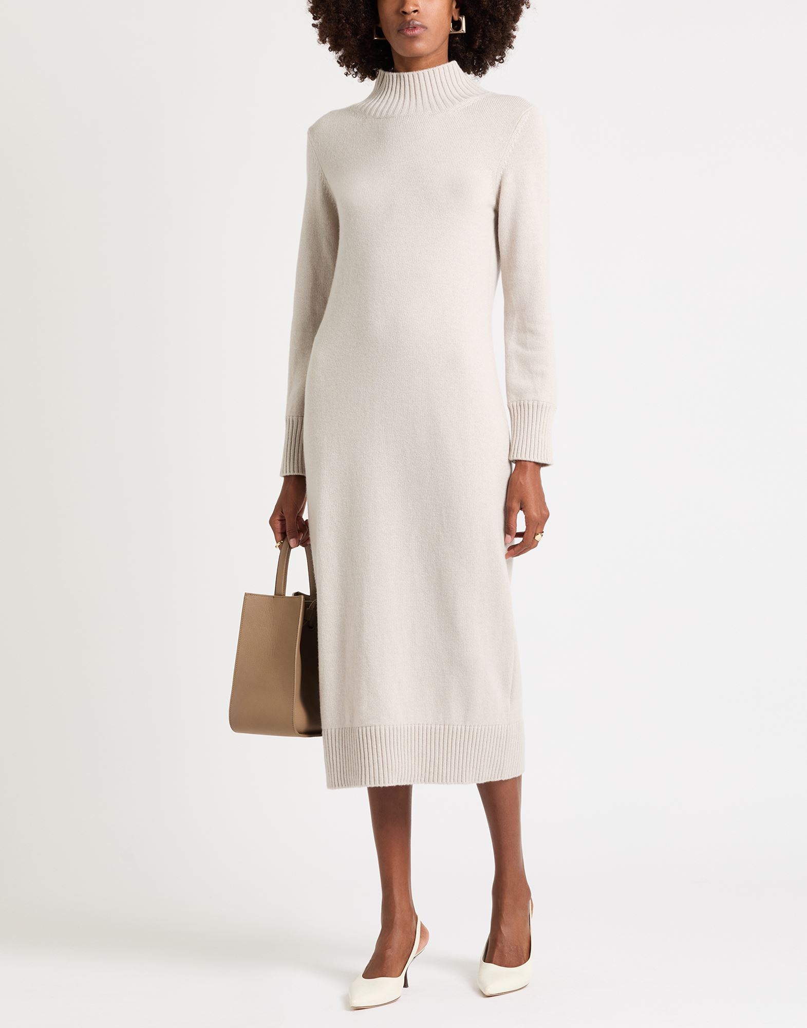  Eleventy - Kleider - Midi-kleider - On Yoox.com 