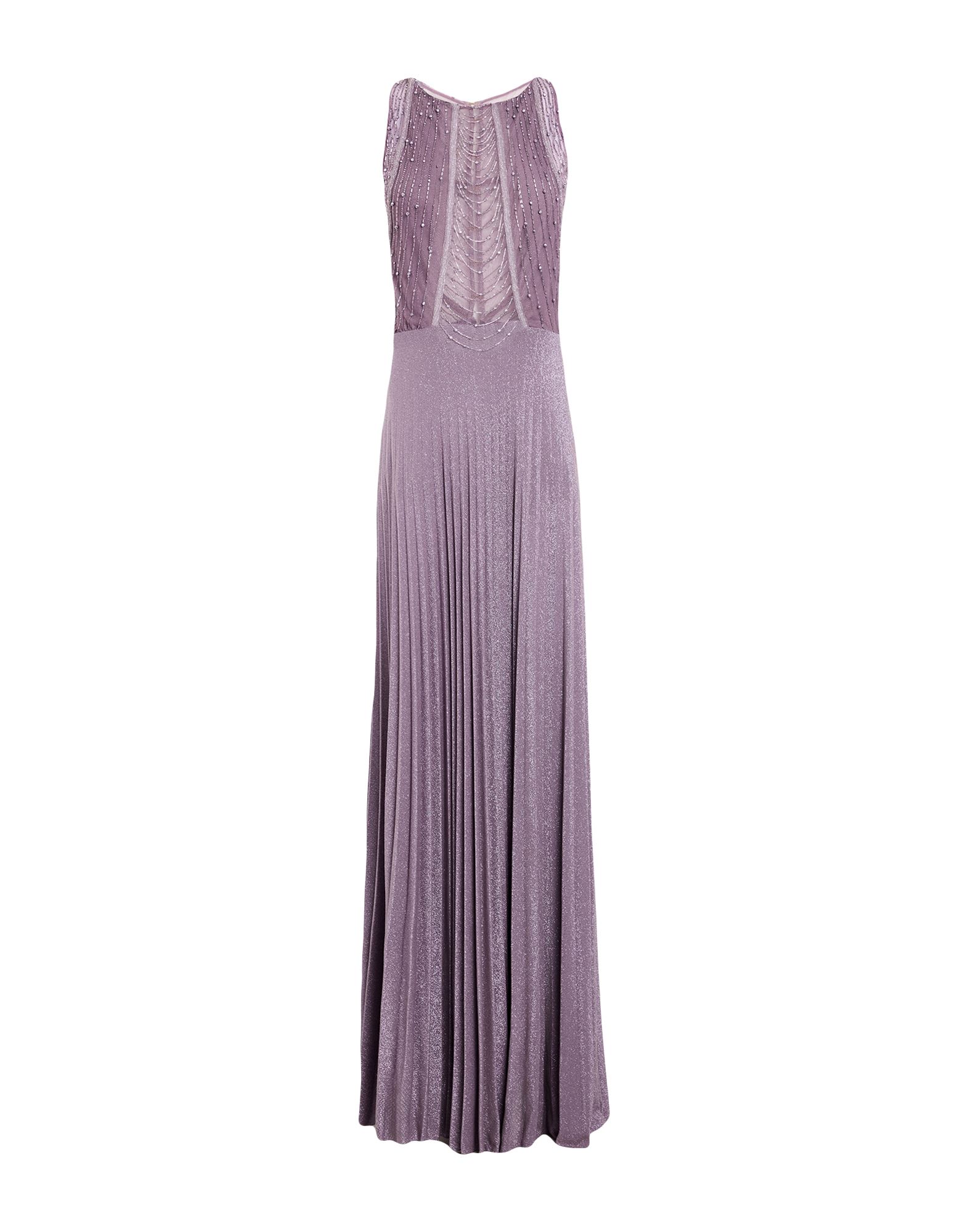 ELISABETTA FRANCHI ELISABETTA FRANCHI ΦΟΡΕΜΑΤΑ Μάξι φόρεμα