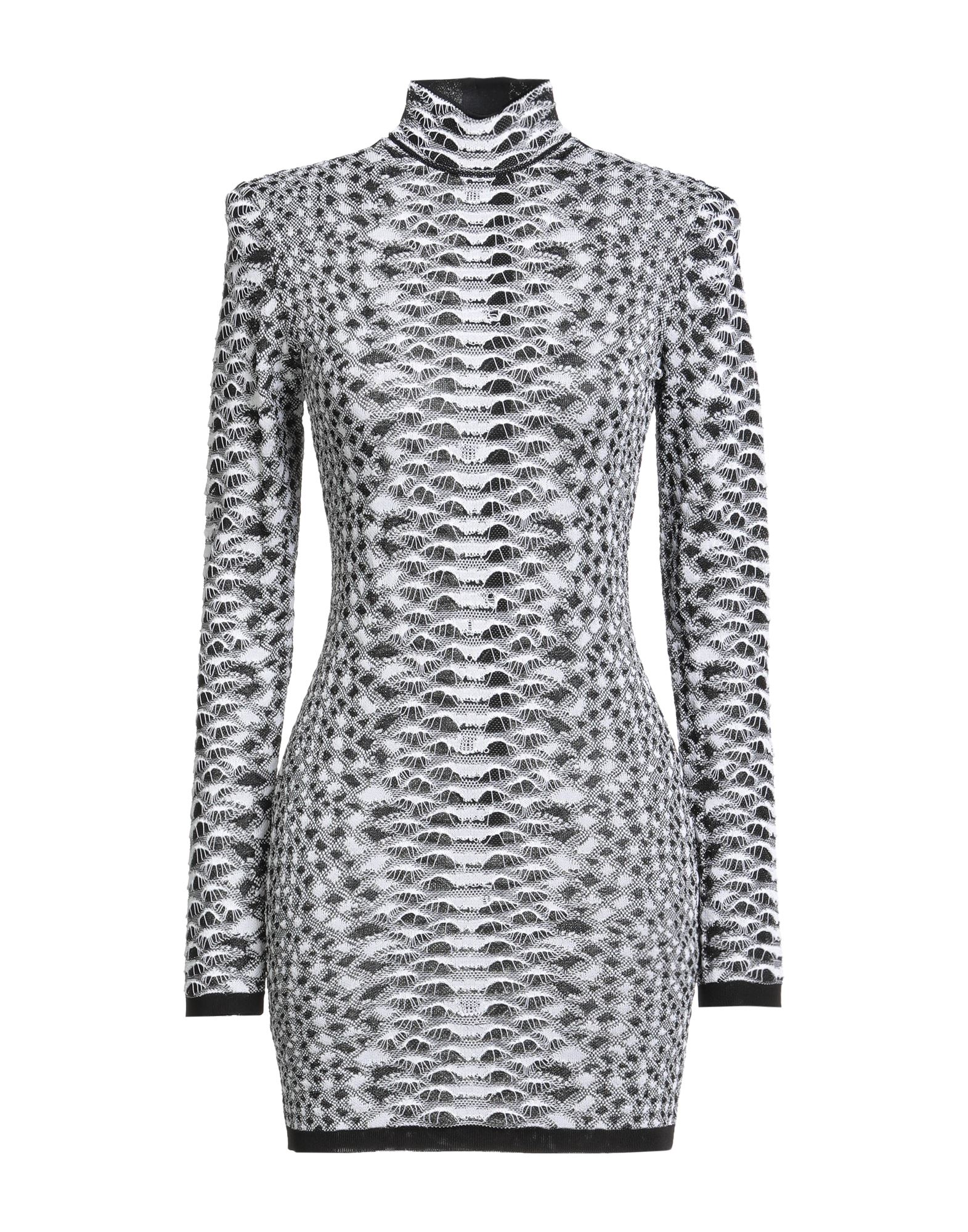 BALMAIN ΦΟΡΕΜΑΤΑ Μίνι φόρεμα