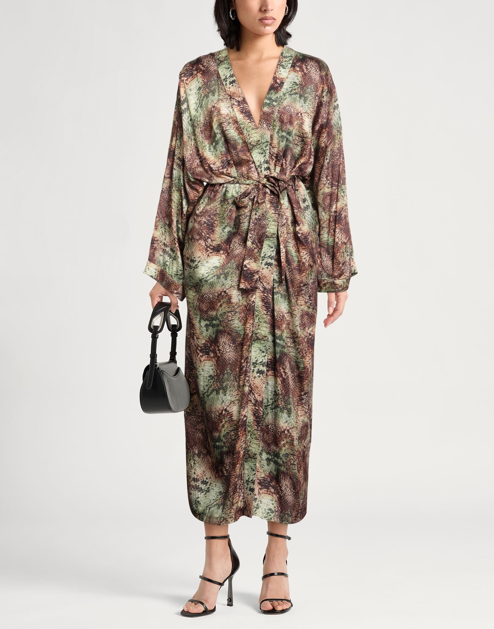  Gaëlle Paris - Vestidos - Vestidos Largos - On Yoox.com 