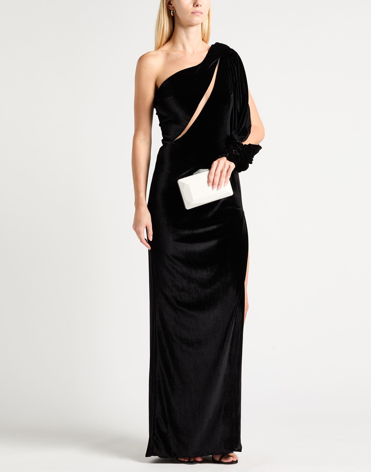  Matilde Couture - Kleider - Maxi-kleider - On Yoox.com 