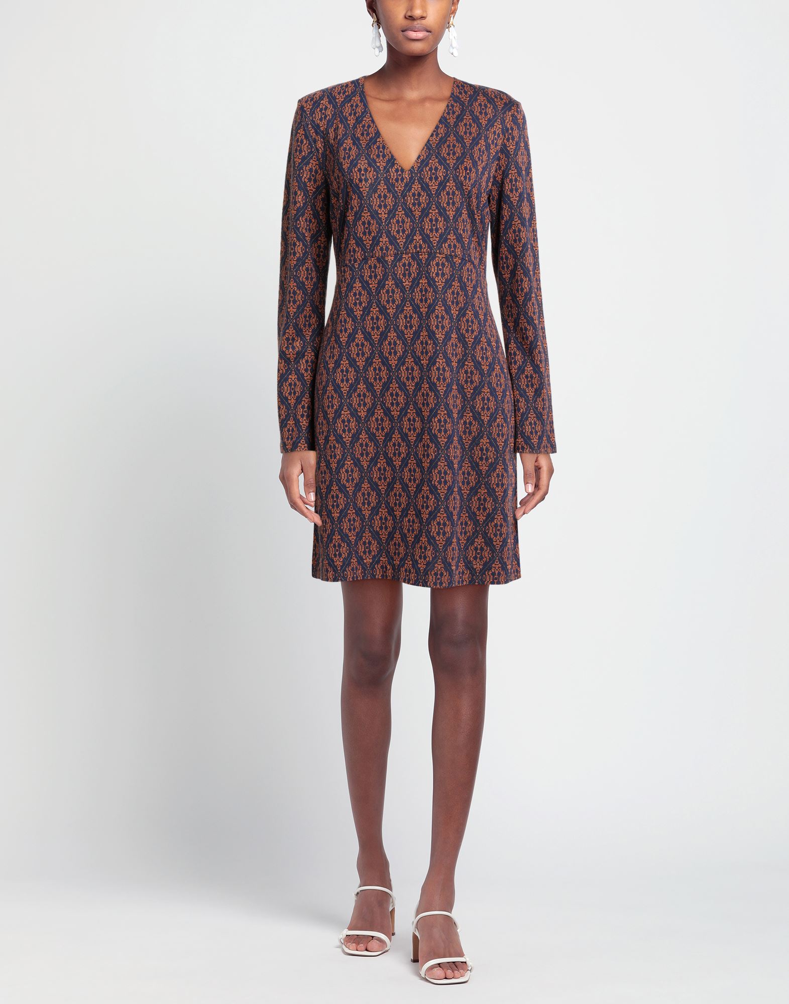  NiŪ - Kleider - Mini-kleider - On Yoox.com 