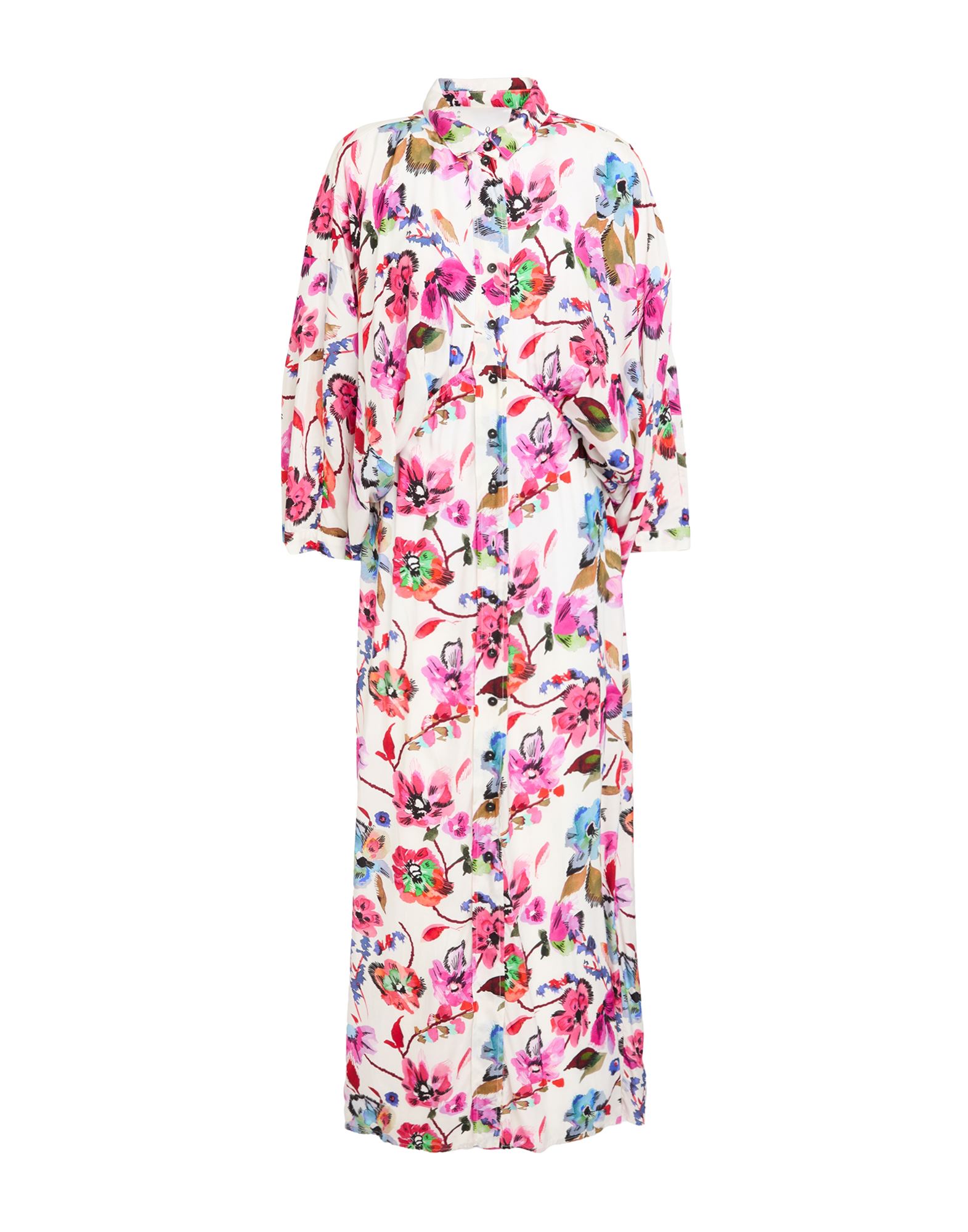  8pm - Kleider - Maxi-kleider - On Yoox.com 