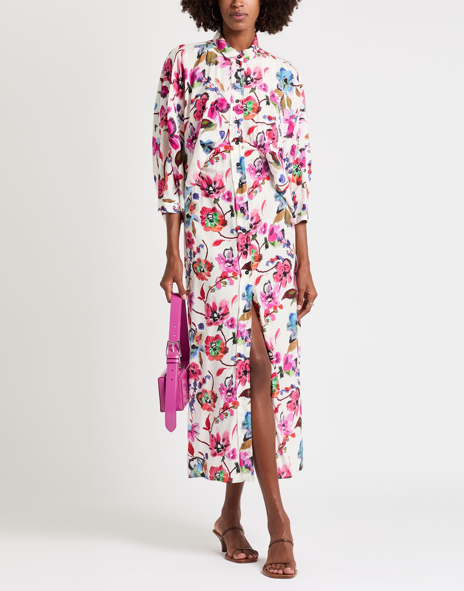  8pm - Kleider - Maxi-kleider - On Yoox.com 