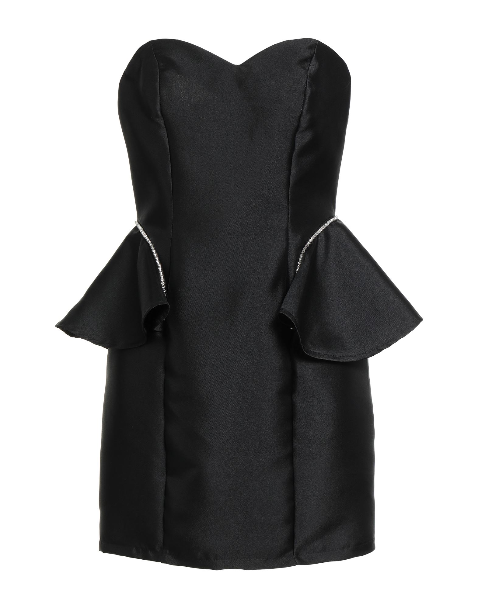  Tensione In - Kleider - Mini-kleider - On Yoox.com 