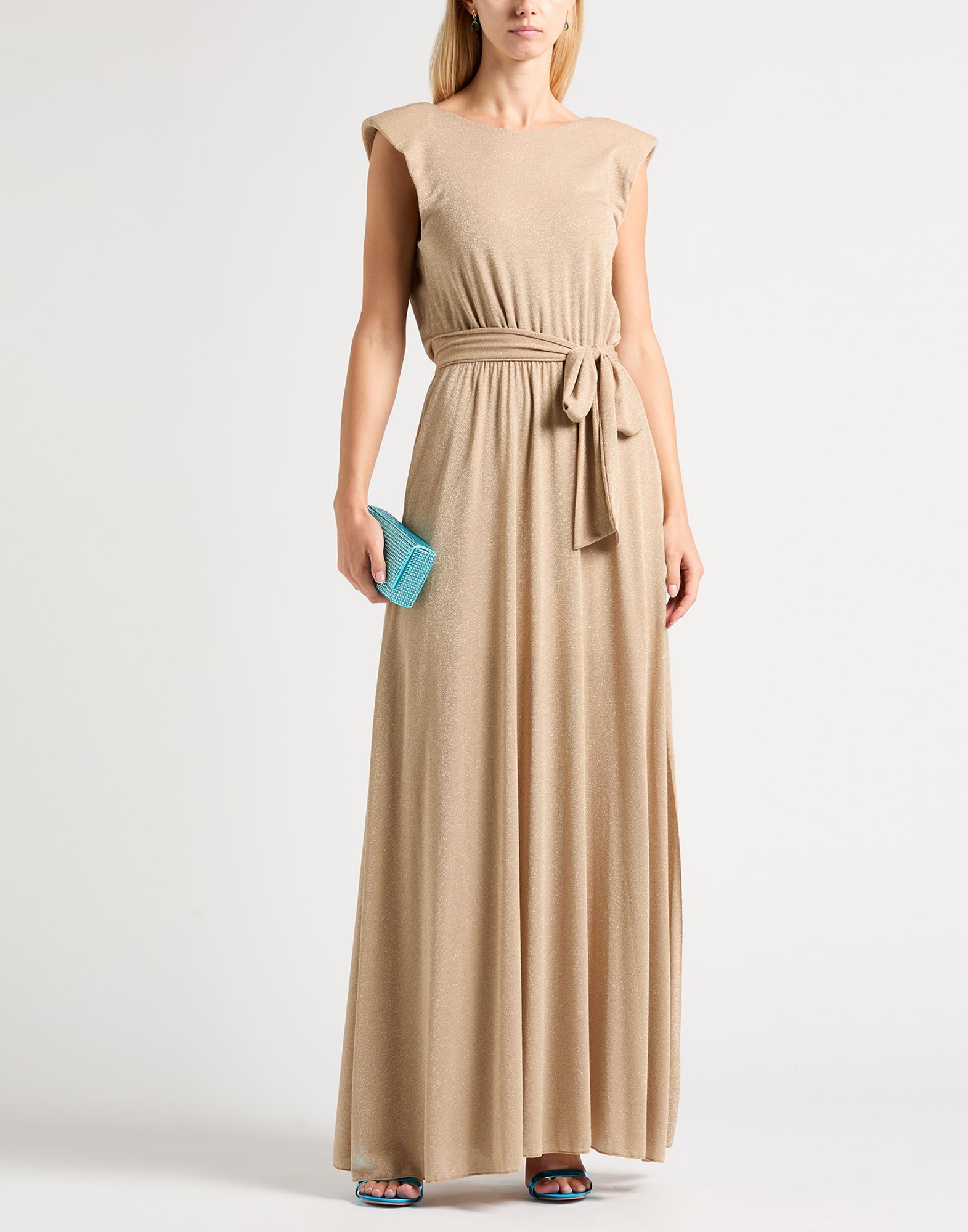  Rebel Queen By Liu •jo - Kleider - Maxi-kleider - On Yoox.com 