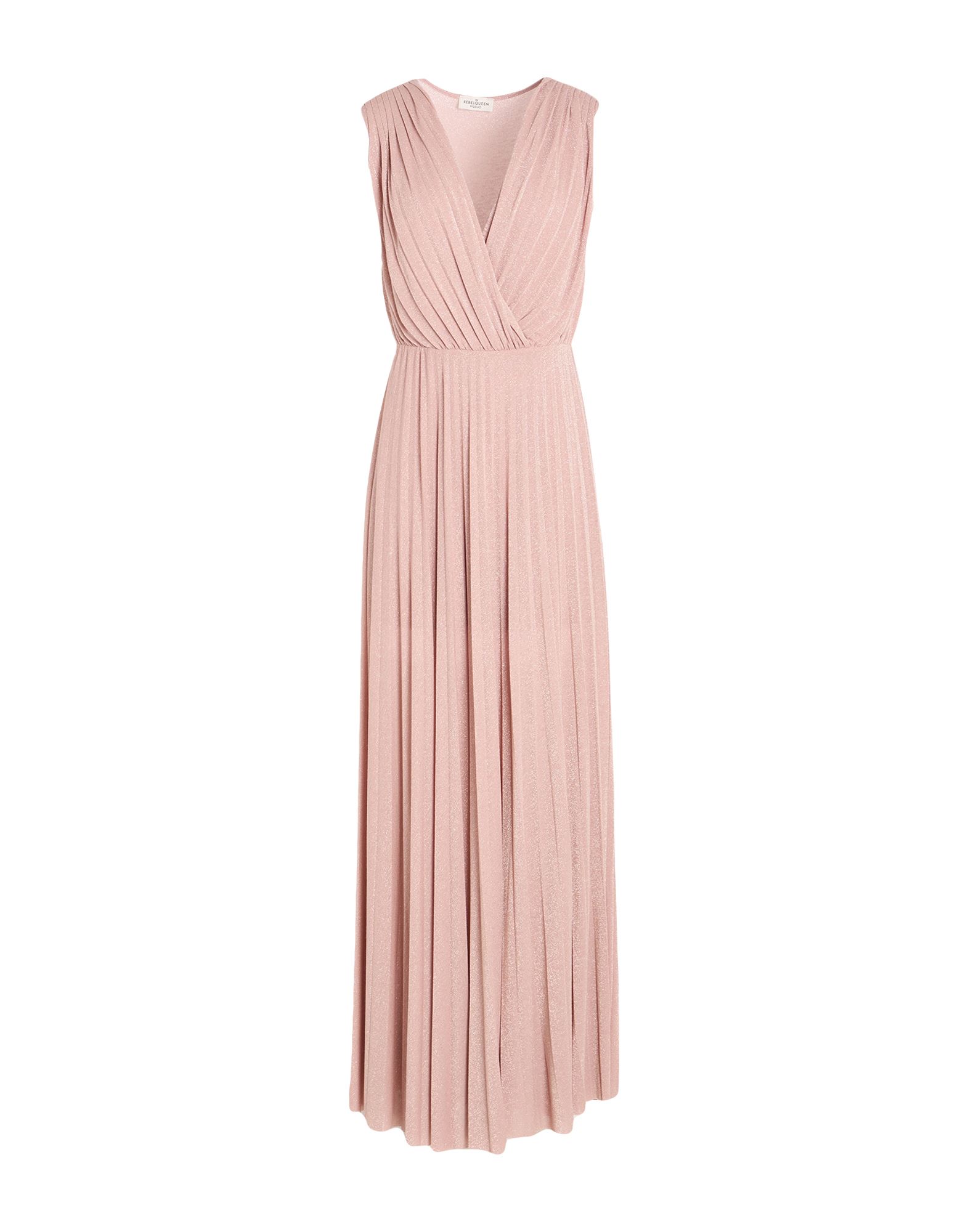  Rebel Queen By Liu •jo - Kleider - Maxi-kleider - On Yoox.com 