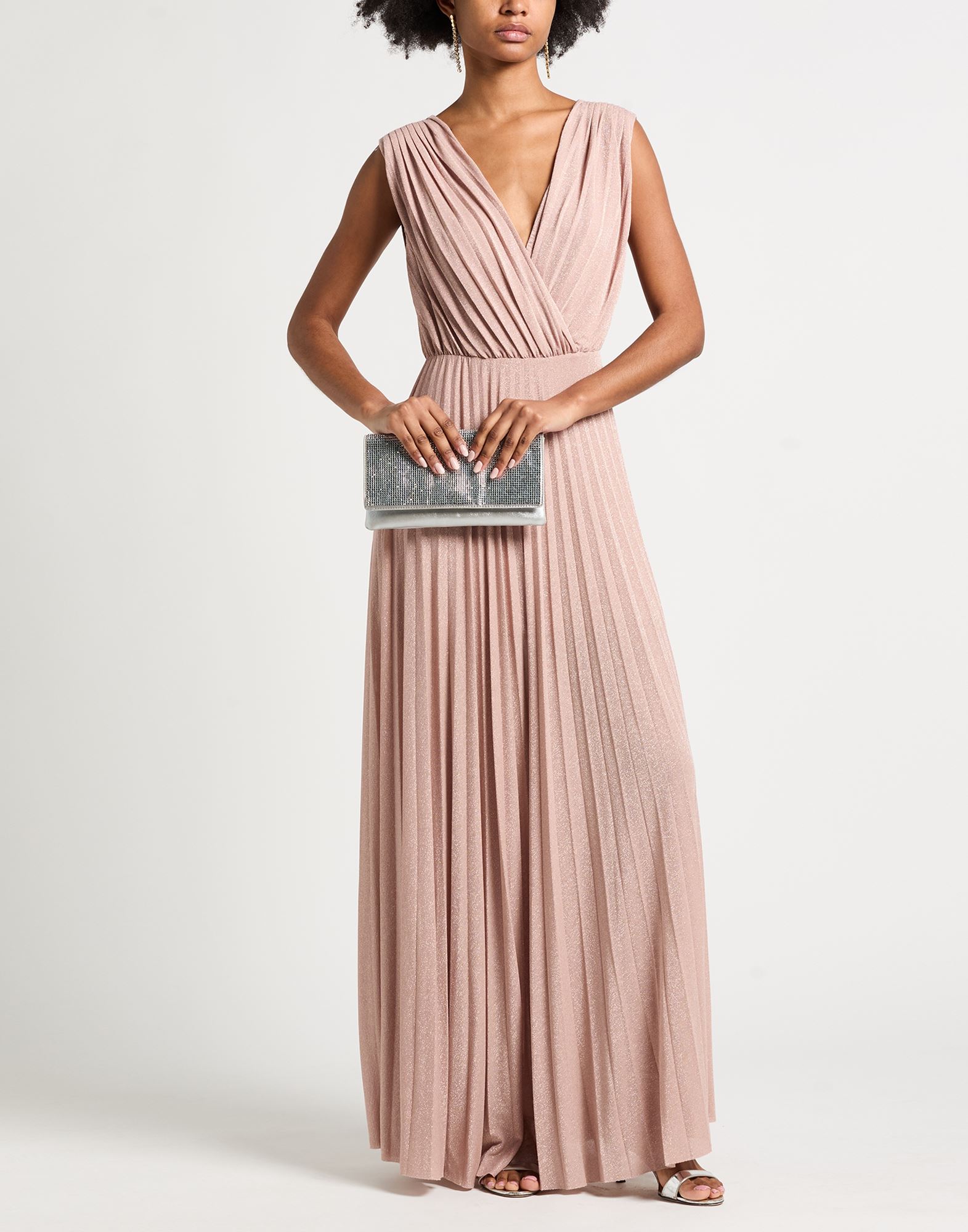  Rebel Queen By Liu •jo - Kleider - Maxi-kleider - On Yoox.com 