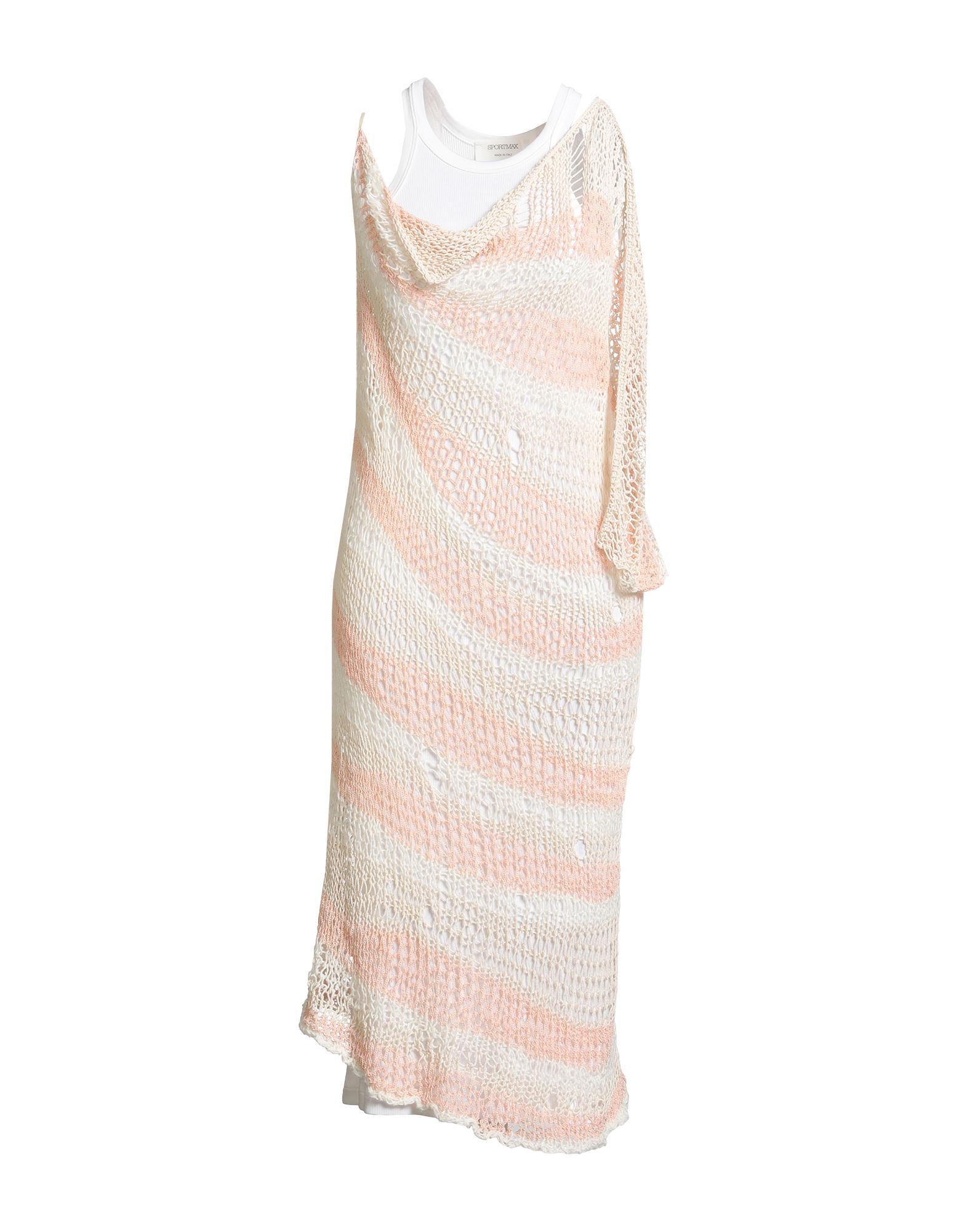 SPORTMAX SPORTMAX ΦΟΡΕΜΑΤΑ Midi φόρεμα