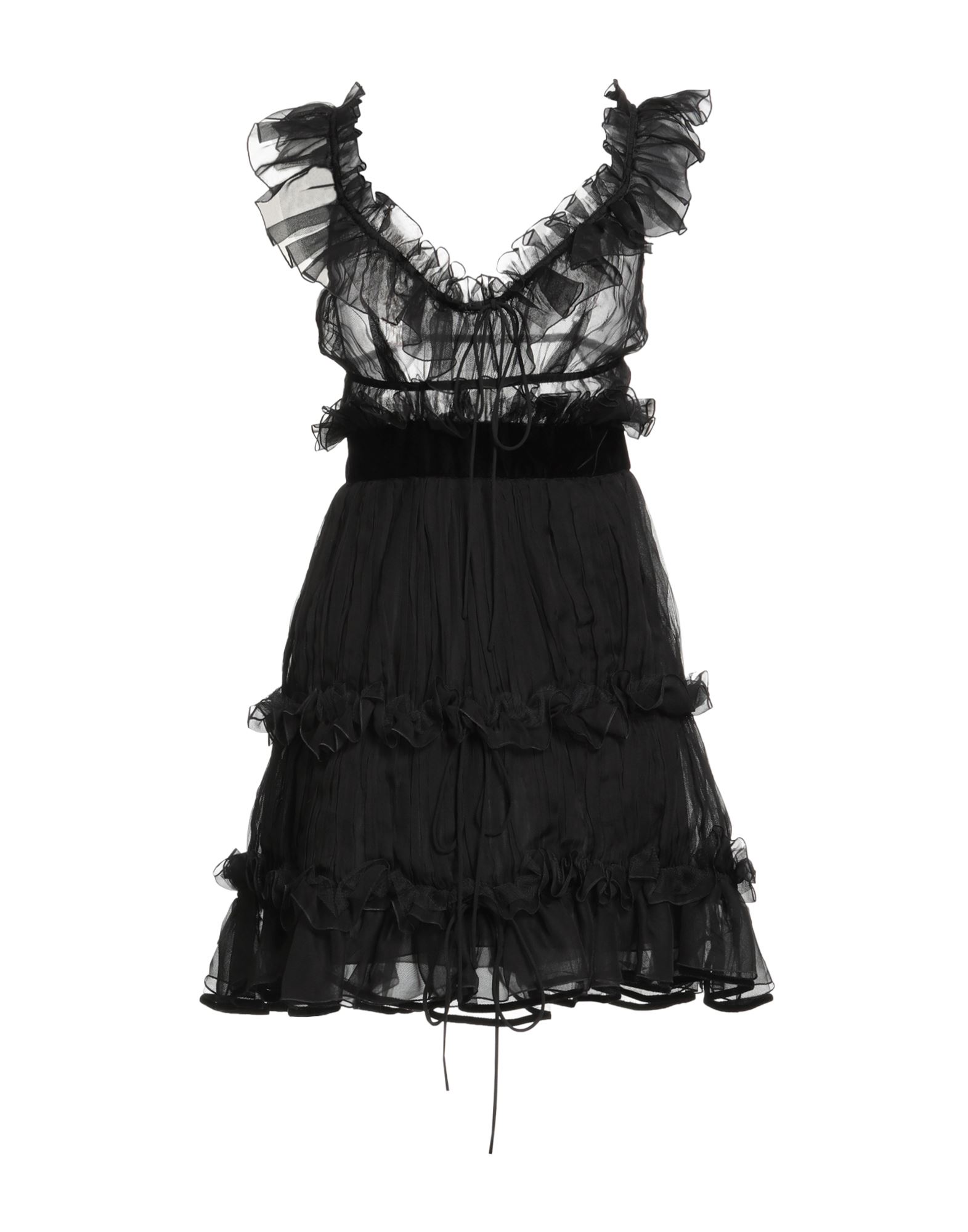DSQUARED2 DSQUARED2 ΦΟΡΕΜΑΤΑ Μίνι φόρεμα