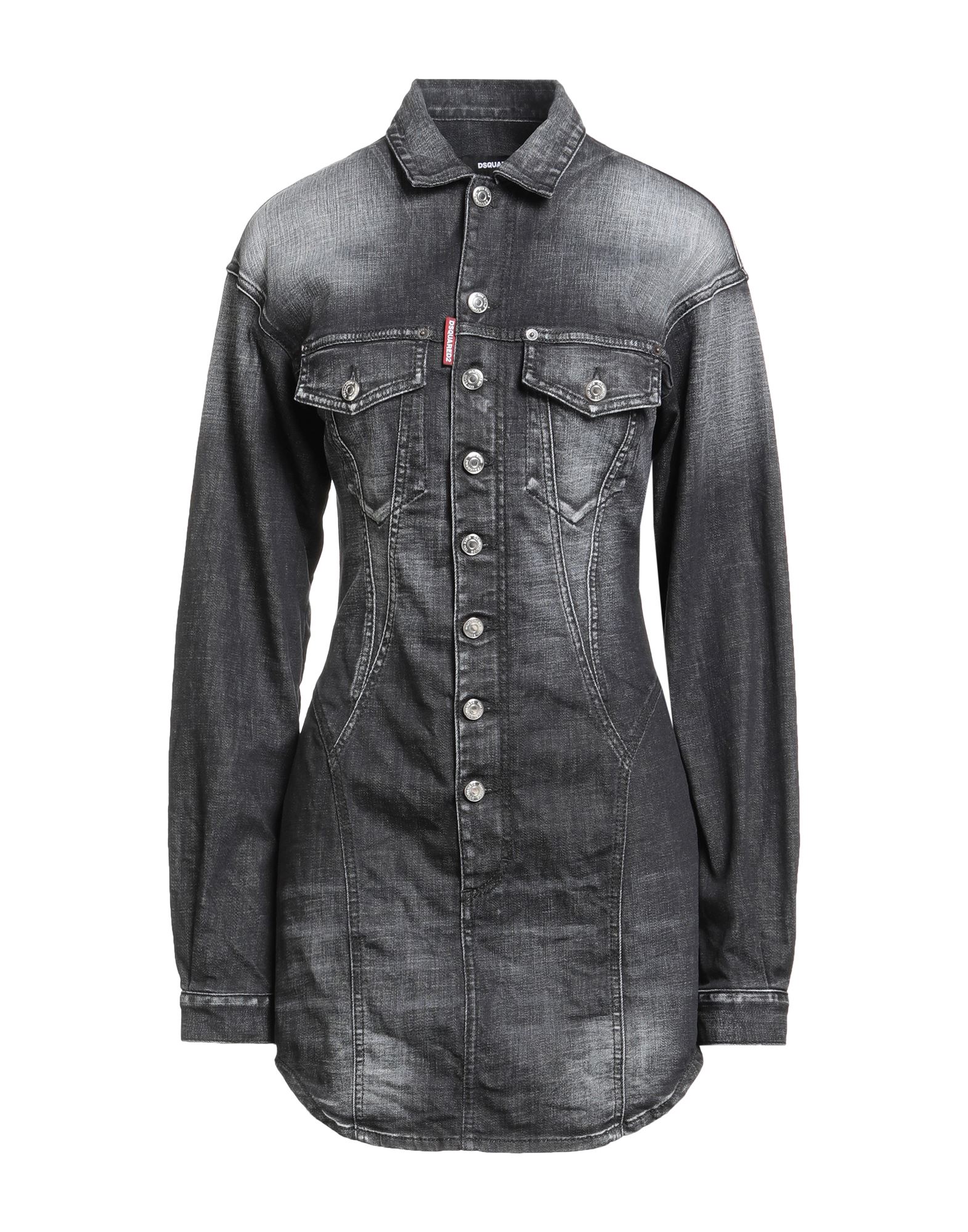 DSQUARED2 DSQUARED2 ΦΟΡΕΜΑΤΑ Μίνι φόρεμα