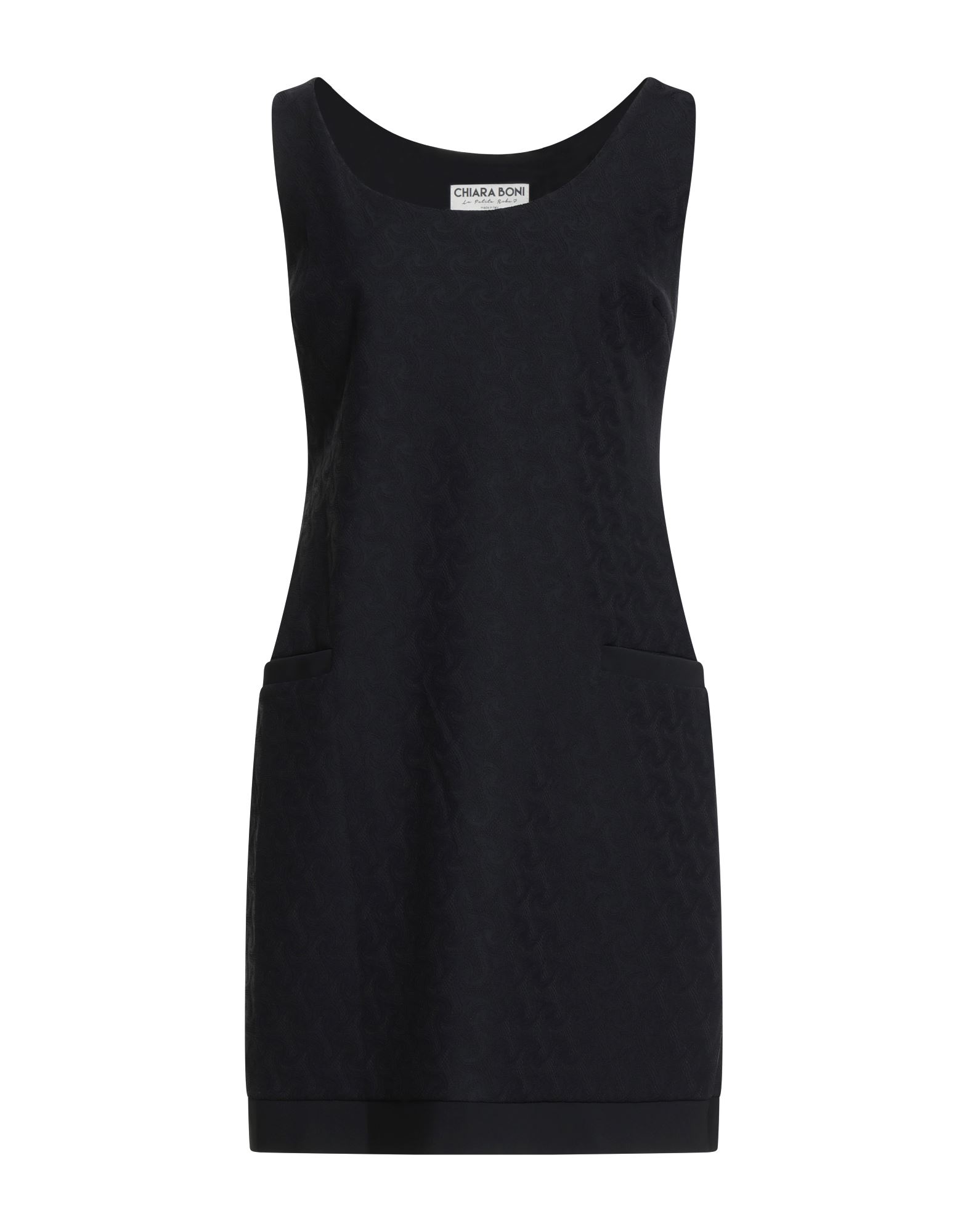 CHIARA BONI LA PETITE ROBE CHIARA BONI LA PETITE ROBE ΦΟΡΕΜΑΤΑ Μίνι φόρεμα