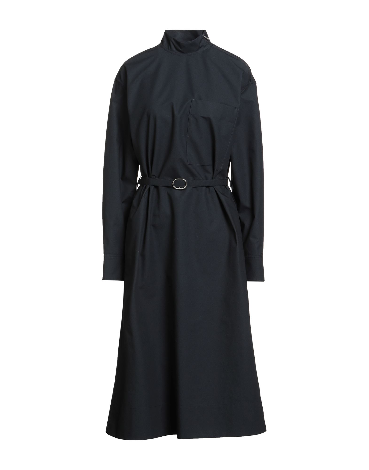JIL SANDER JIL SANDER ΦΟΡΕΜΑΤΑ Midi φόρεμα