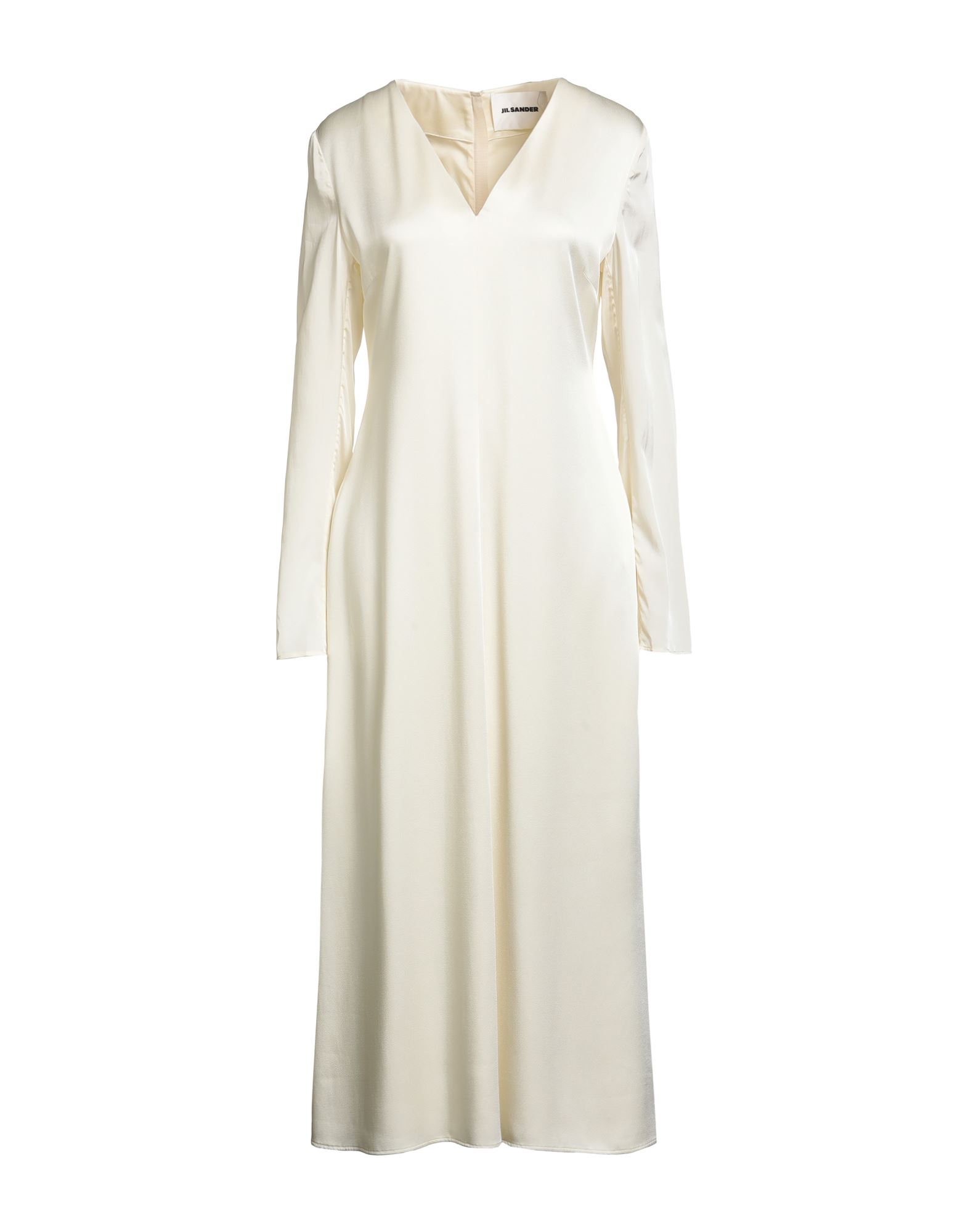 JIL SANDER JIL SANDER ΦΟΡΕΜΑΤΑ Midi φόρεμα