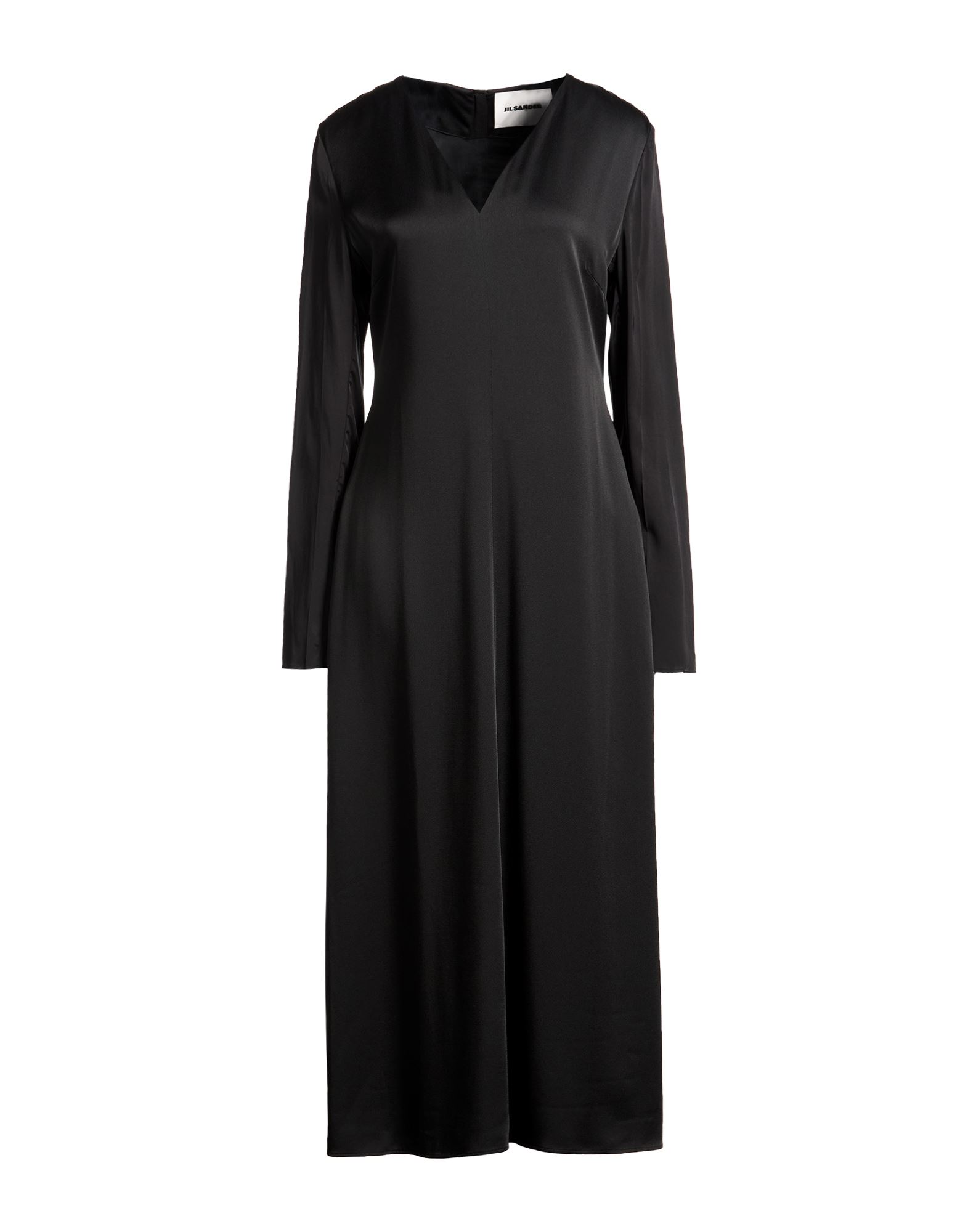 JIL SANDER JIL SANDER ΦΟΡΕΜΑΤΑ Midi φόρεμα