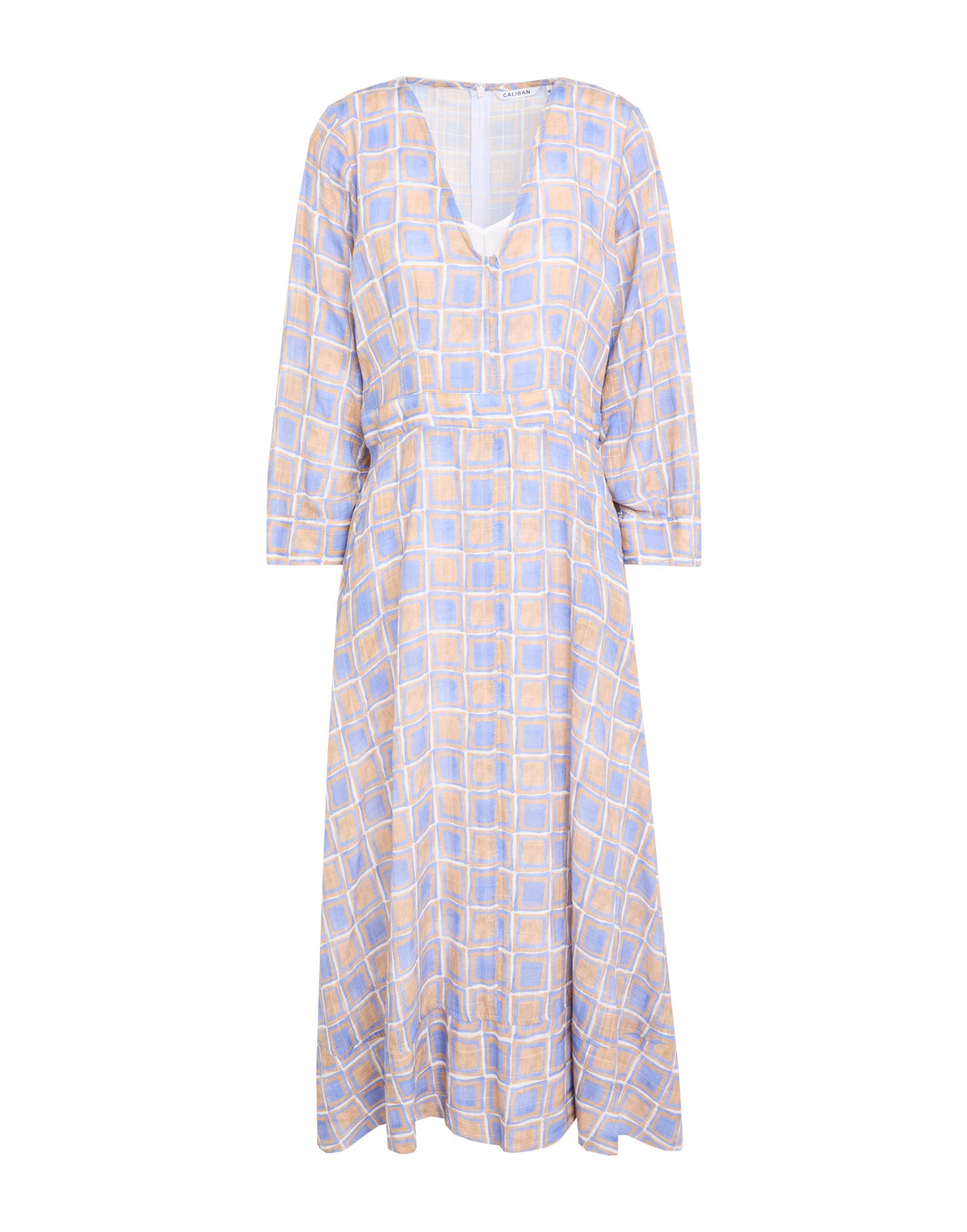  CALIBAN ΦΟΡΕΜΑΤΑ Midi φόρεμα