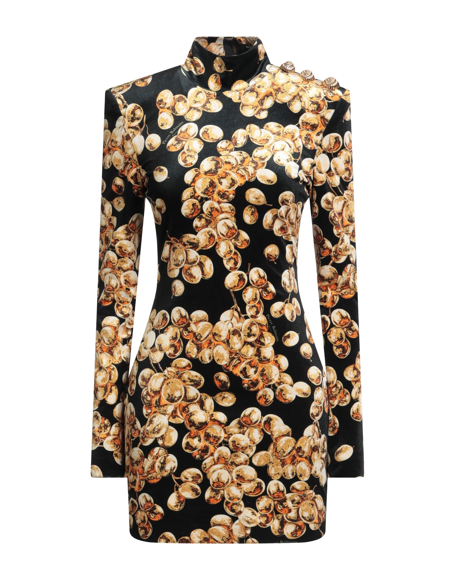 BALMAIN BALMAIN ΦΟΡΕΜΑΤΑ Μίνι φόρεμα