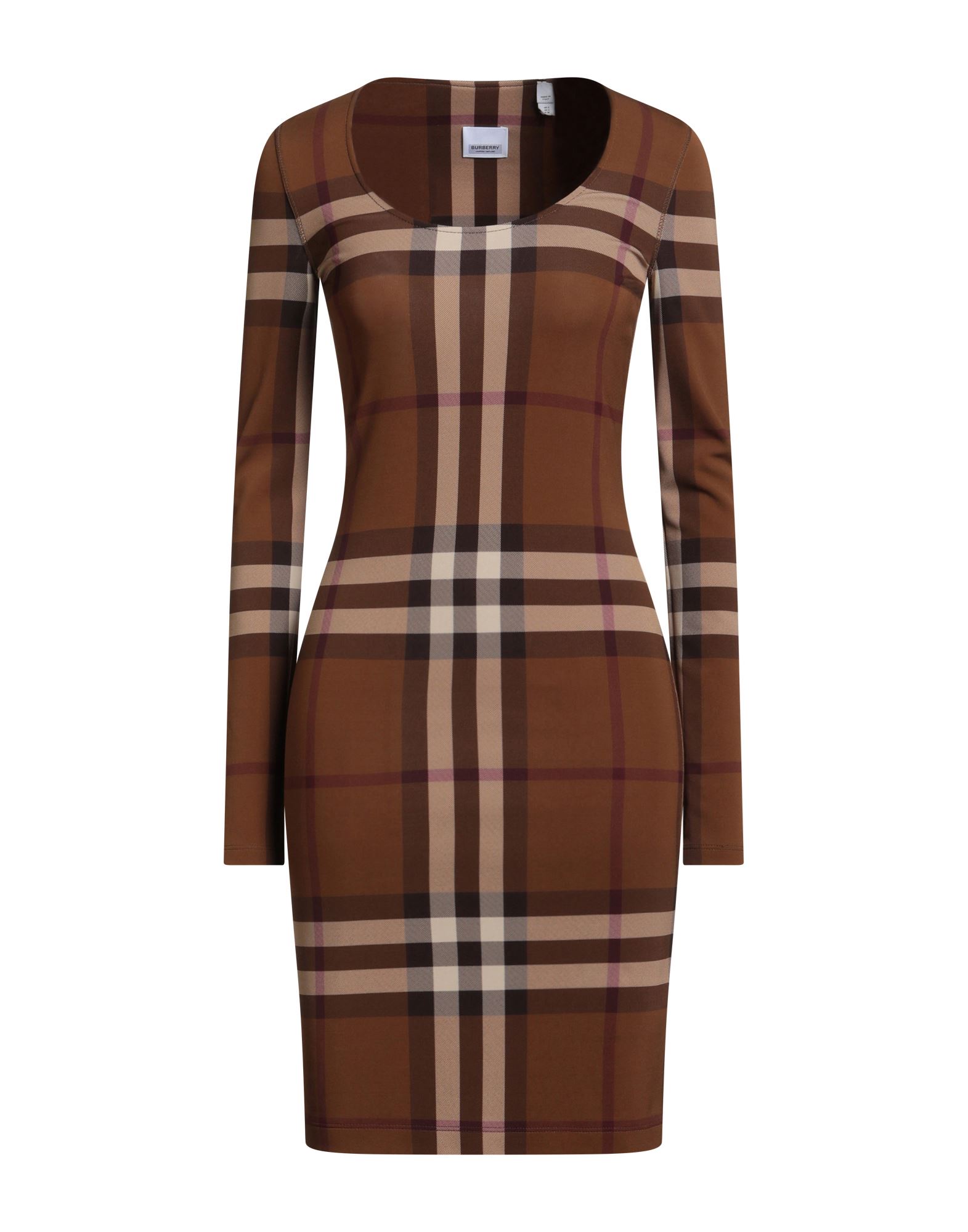 BURBERRY ΦΟΡΕΜΑΤΑ Μίνι φόρεμα