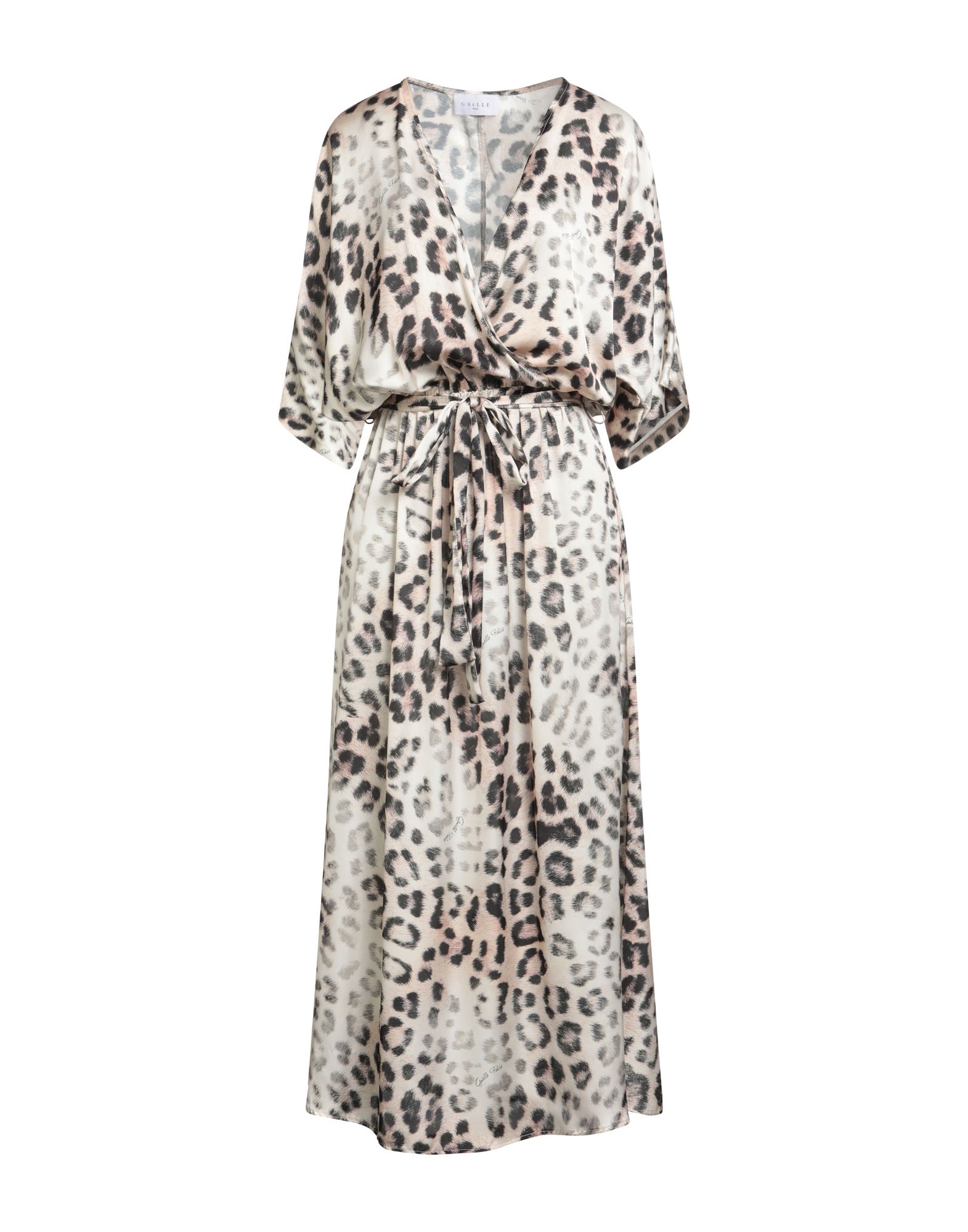  Gaëlle Paris - Kleider - Maxi-kleider - On Yoox.com 