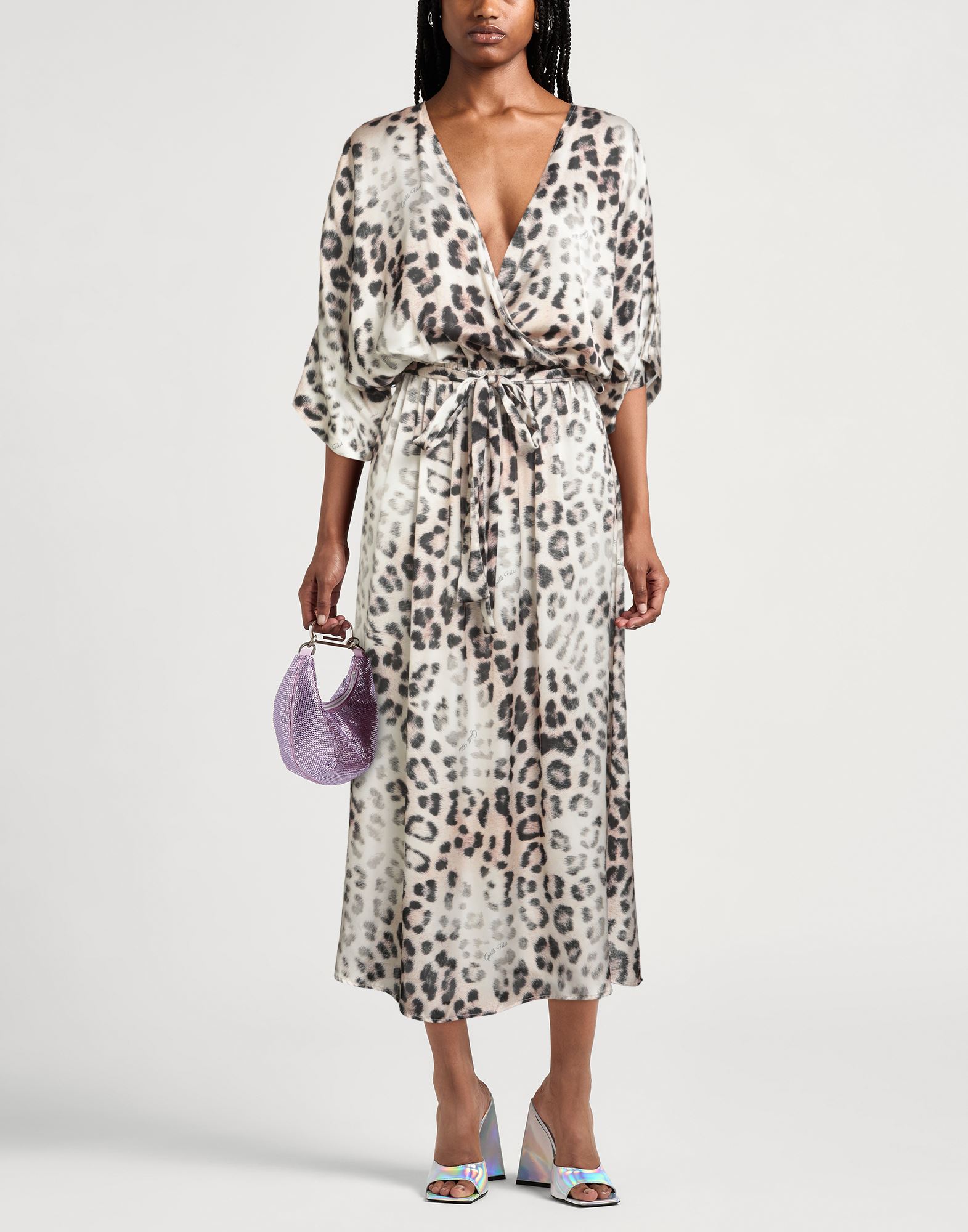  Gaëlle Paris - Kleider - Maxi-kleider - On Yoox.com 
