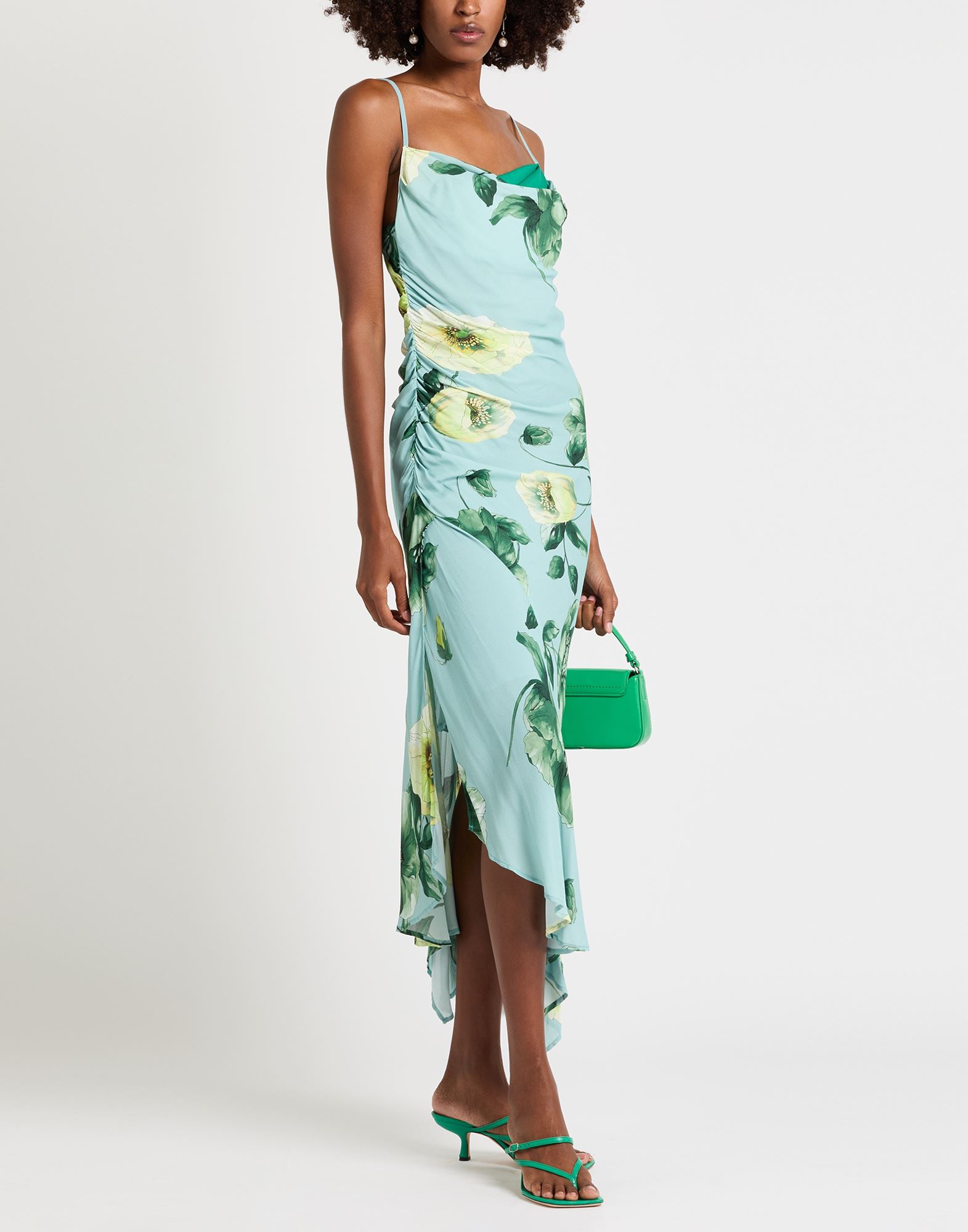  Pinko - Kleider - Maxi-kleider - On Yoox.com 