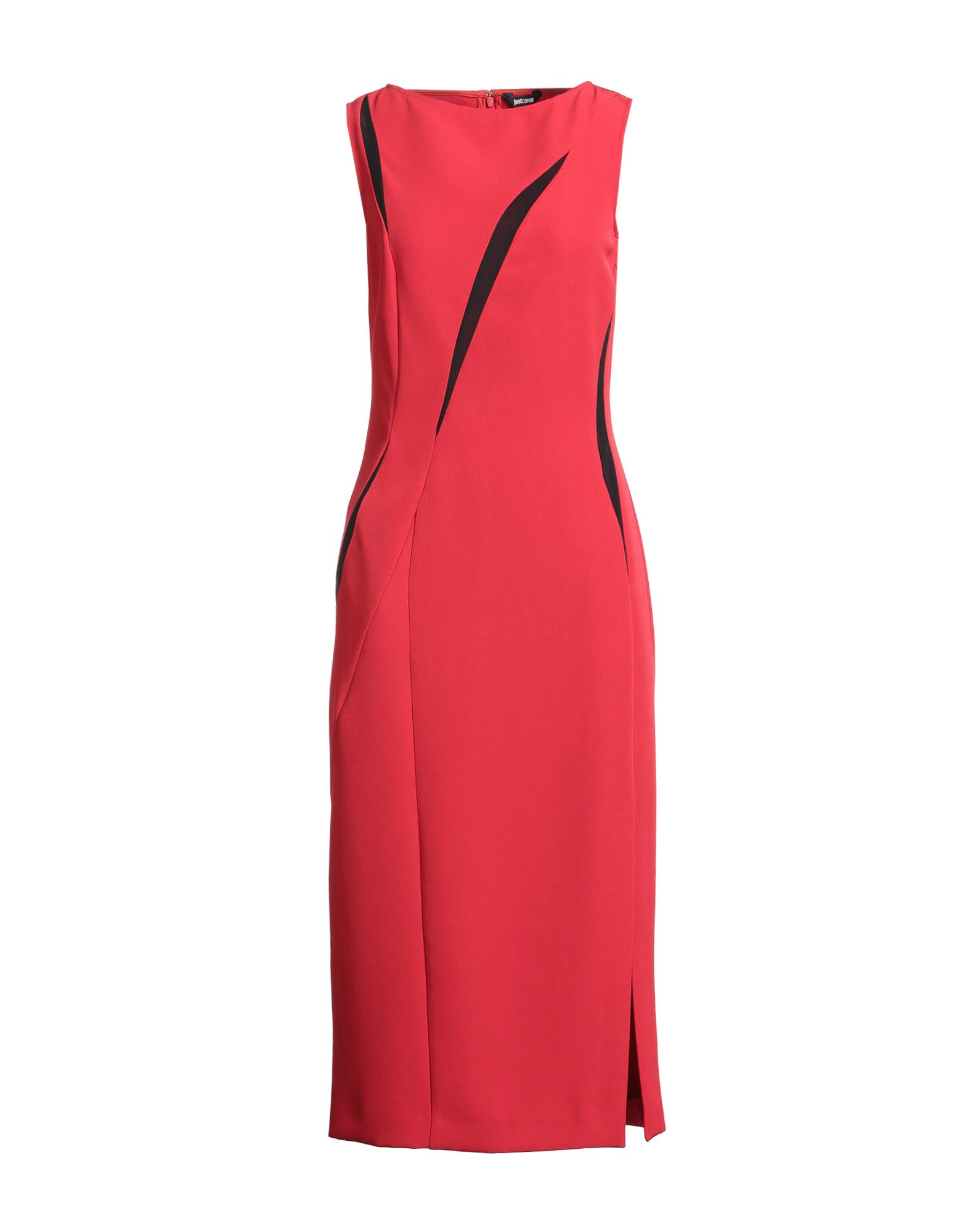 JUST CAVALLI JUST CAVALLI ΦΟΡΕΜΑΤΑ Midi φόρεμα