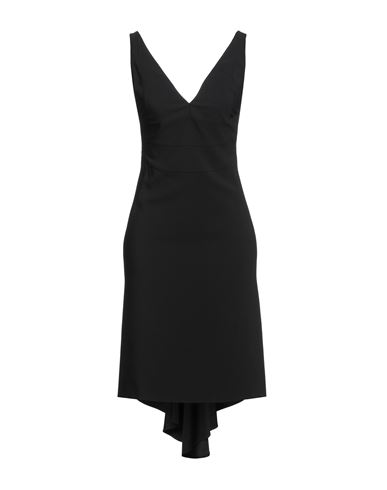Dsquared2 Dress  Woman Color Black In Black