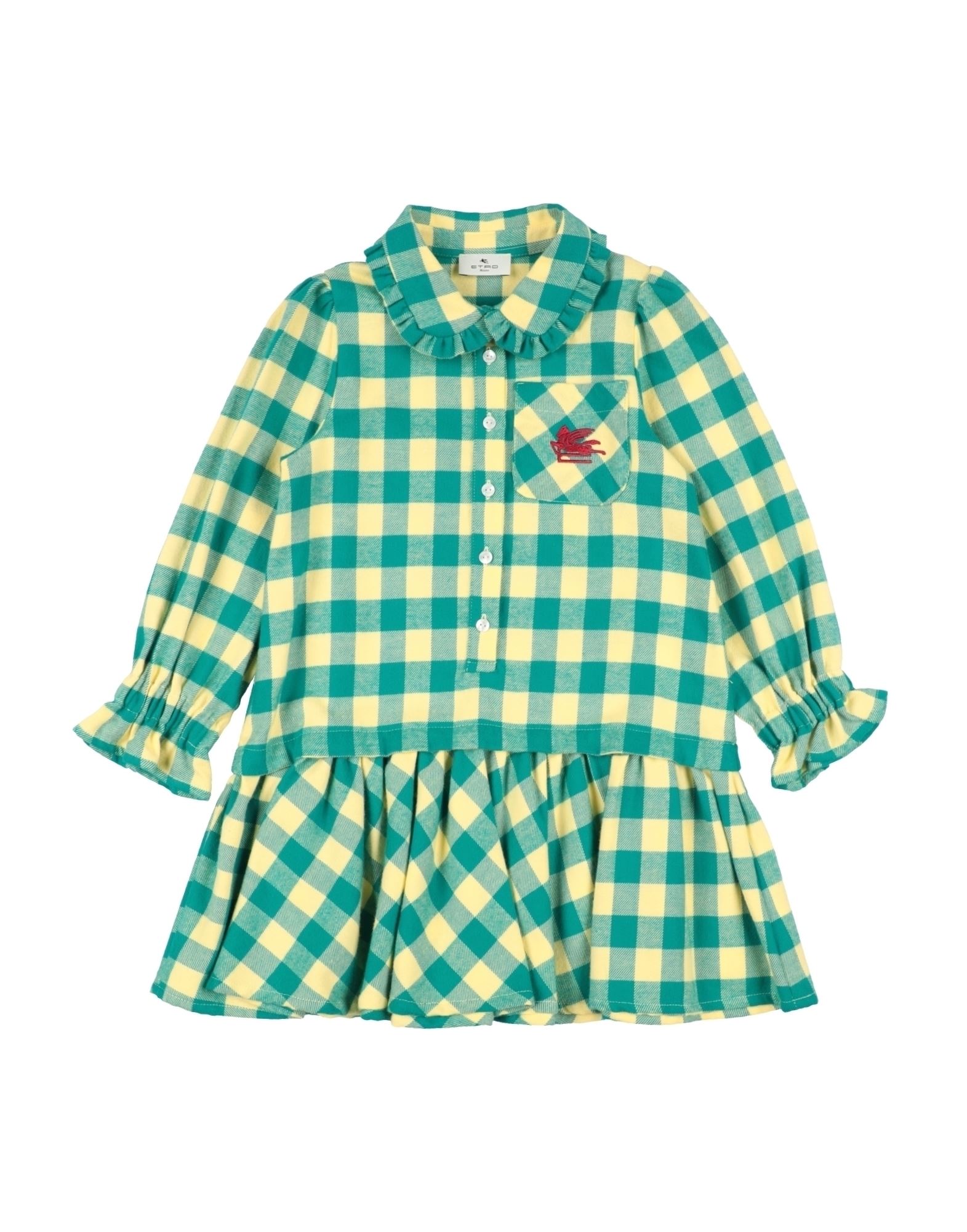  Etro - Kleider - Kinderkleider - On Yoox.com 