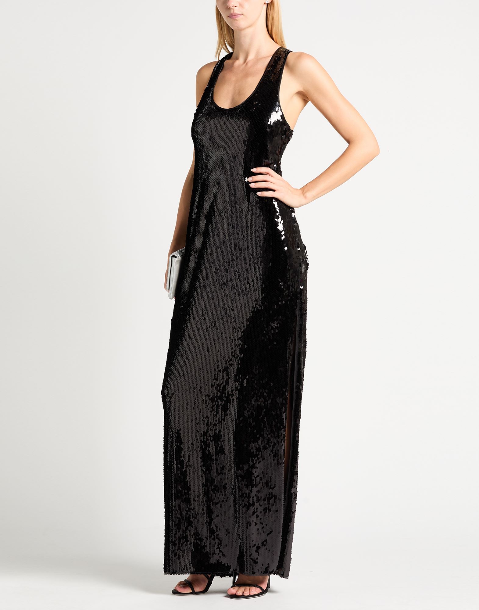  Retrofête - Vestidos - Vestidos Largos - On Yoox.com 