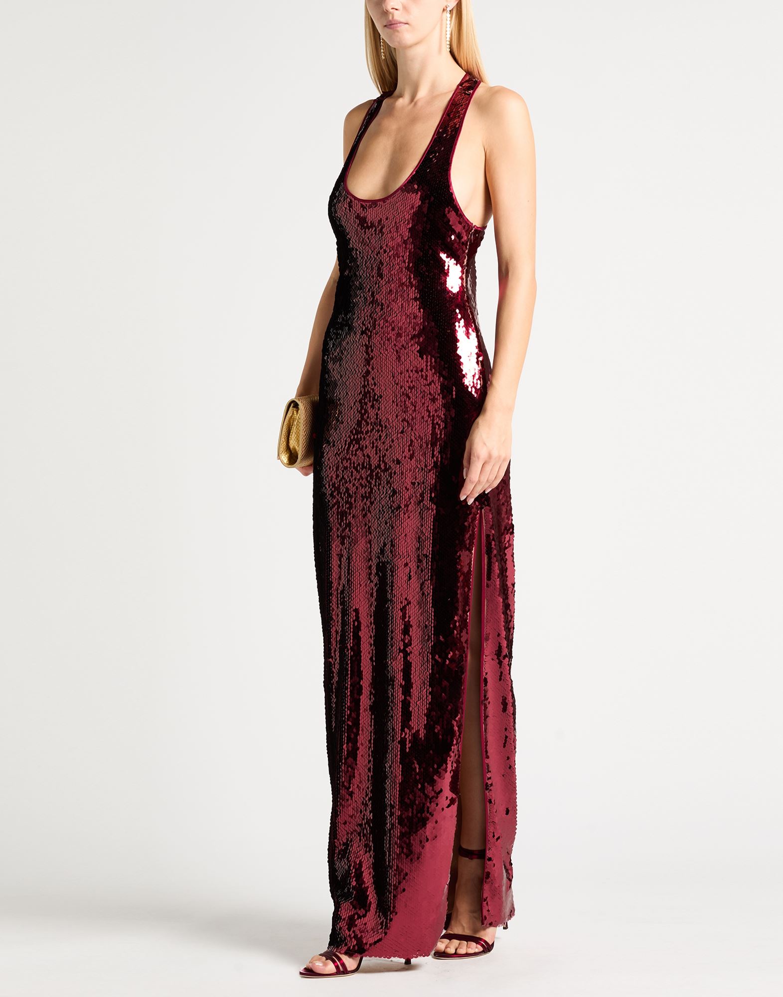  Retrofête - Vestidos - Vestidos Largos - On Yoox.com 