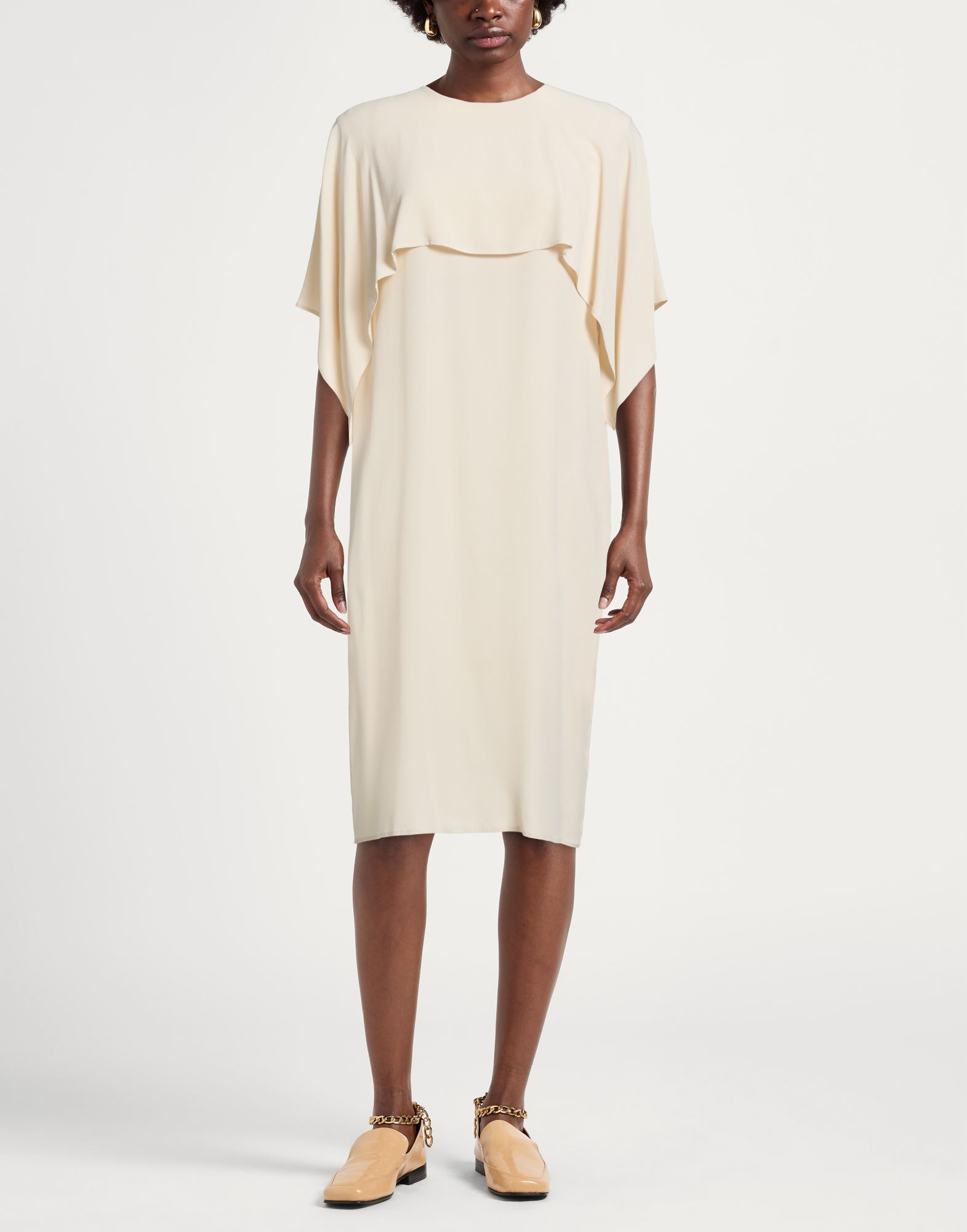  Hache - Kleider - Midi-kleider - On Yoox.com 