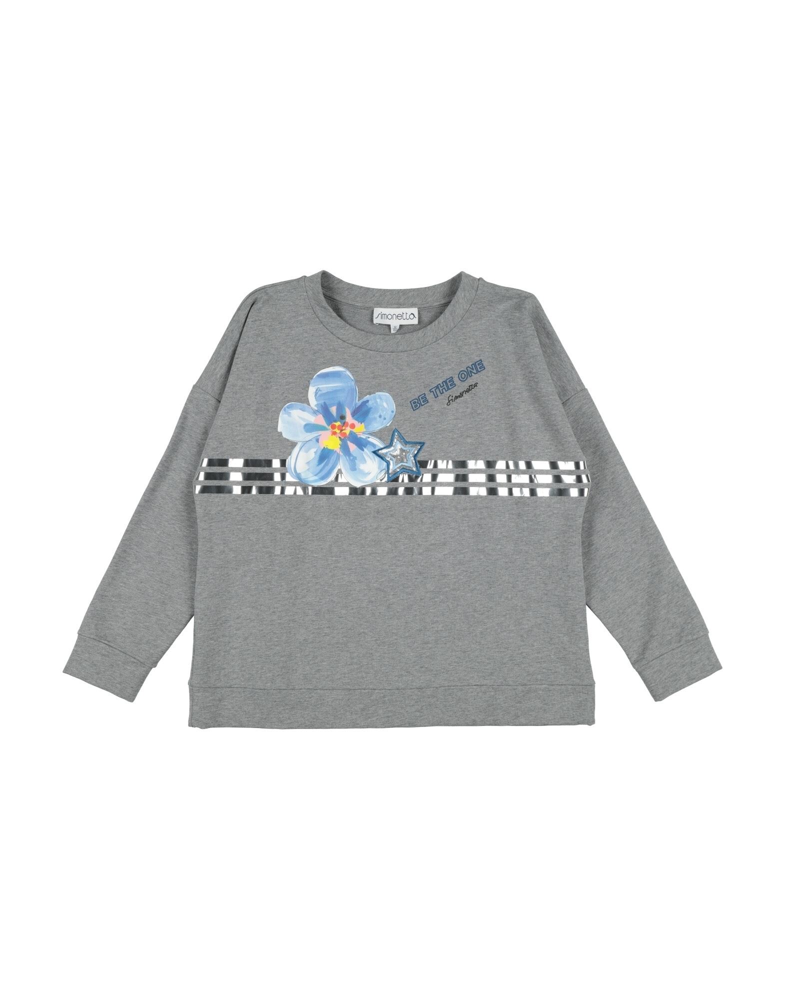  Simonetta - Tops - Sweatshirts - On Yoox.com 