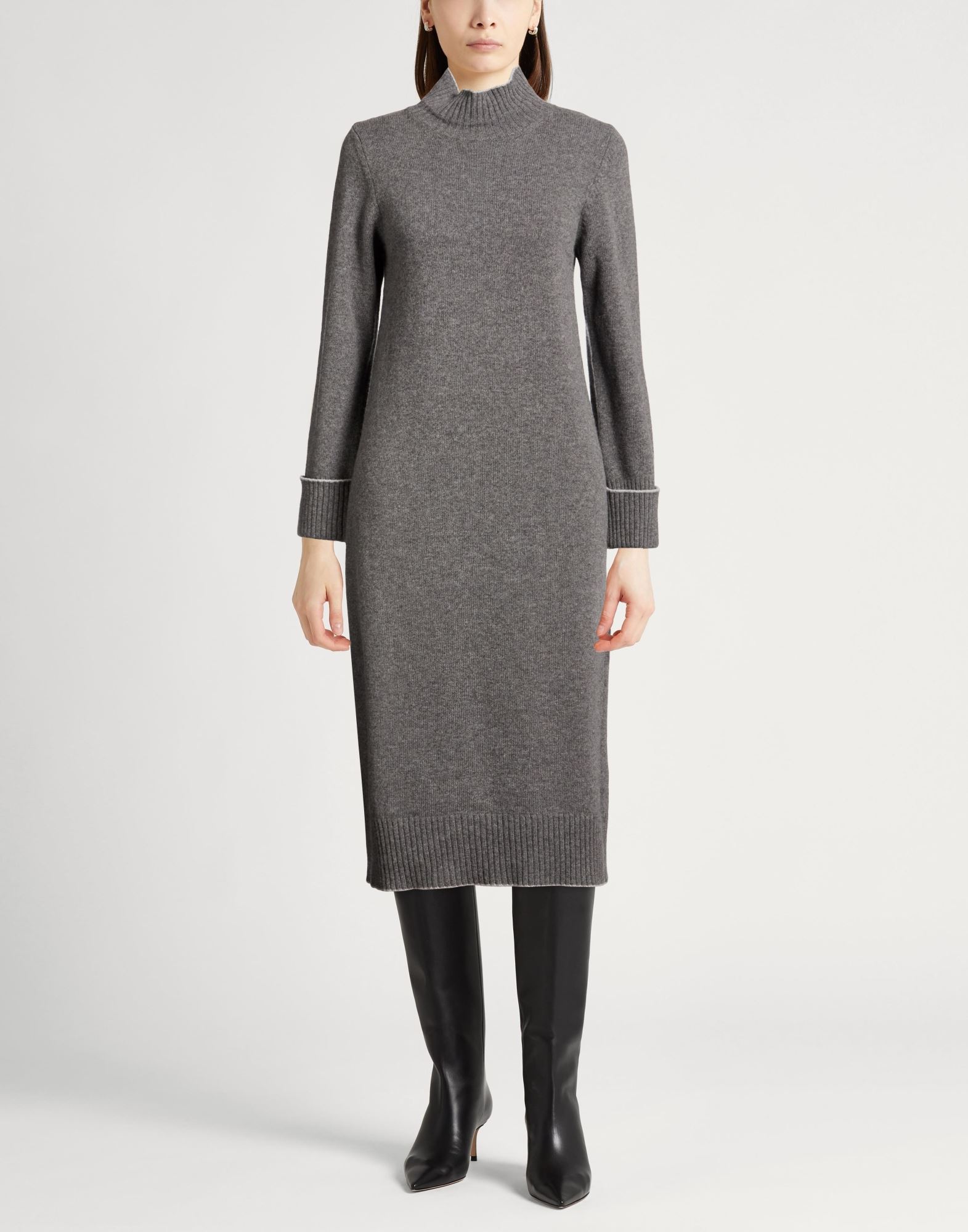  Eleventy - Kleider - Midi-kleider - On Yoox.com 