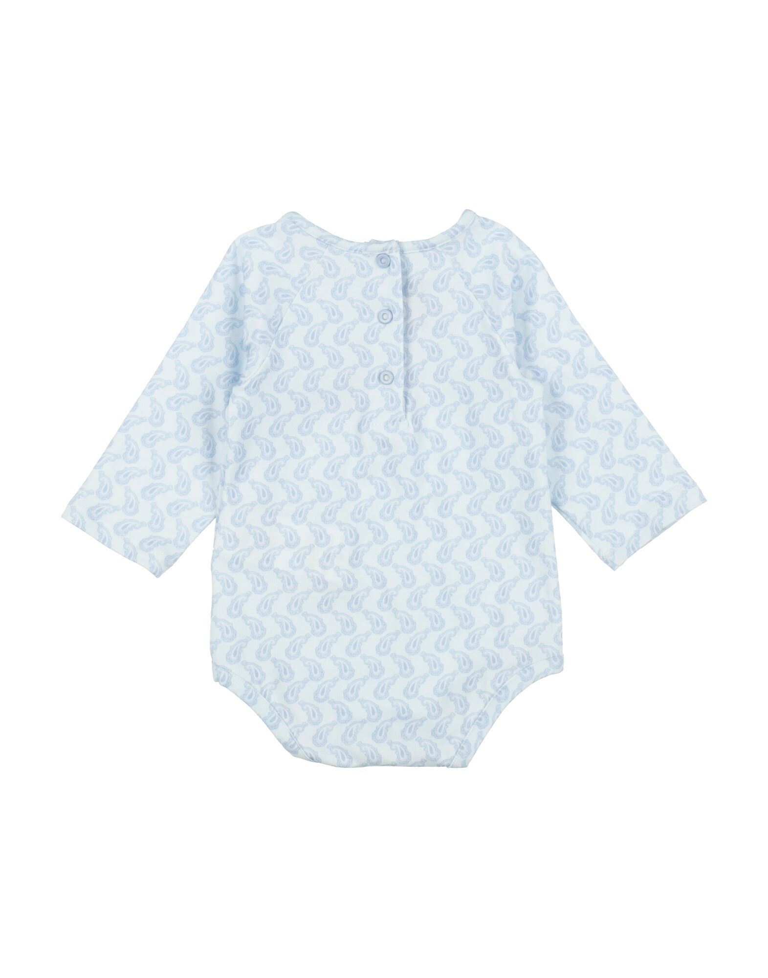  Etro - Recién Nacido - Peleles - On Yoox.com 
