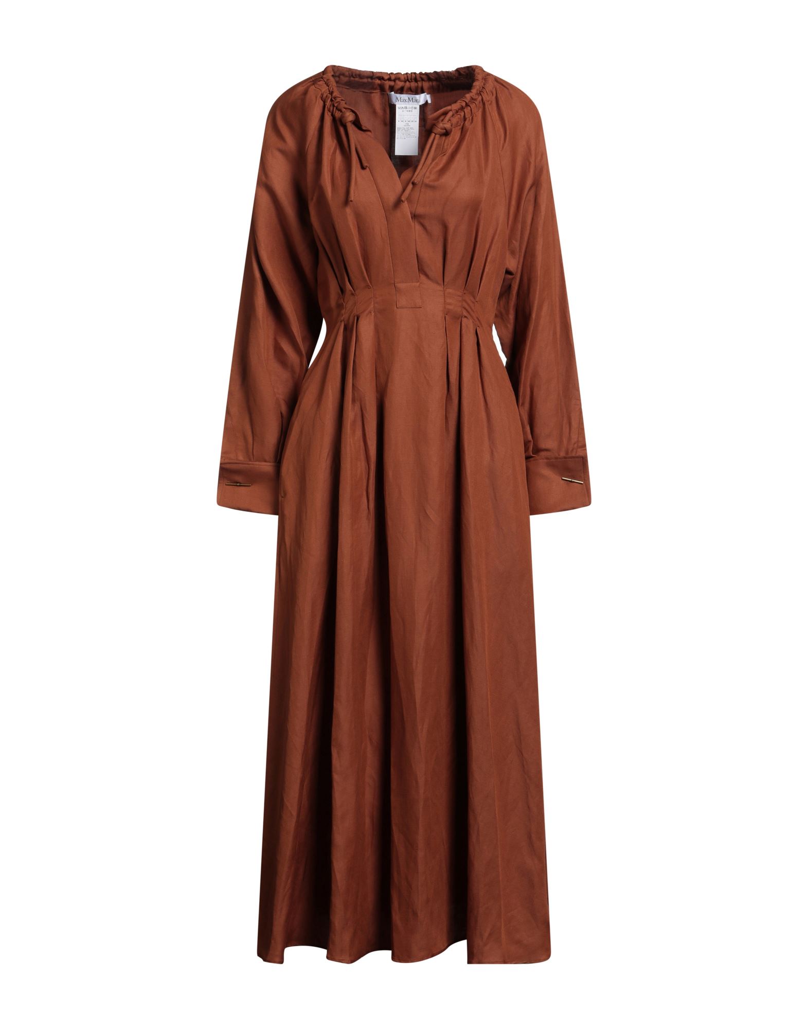 MAX MARA MAX MARA ΦΟΡΕΜΑΤΑ Μάξι φόρεμα