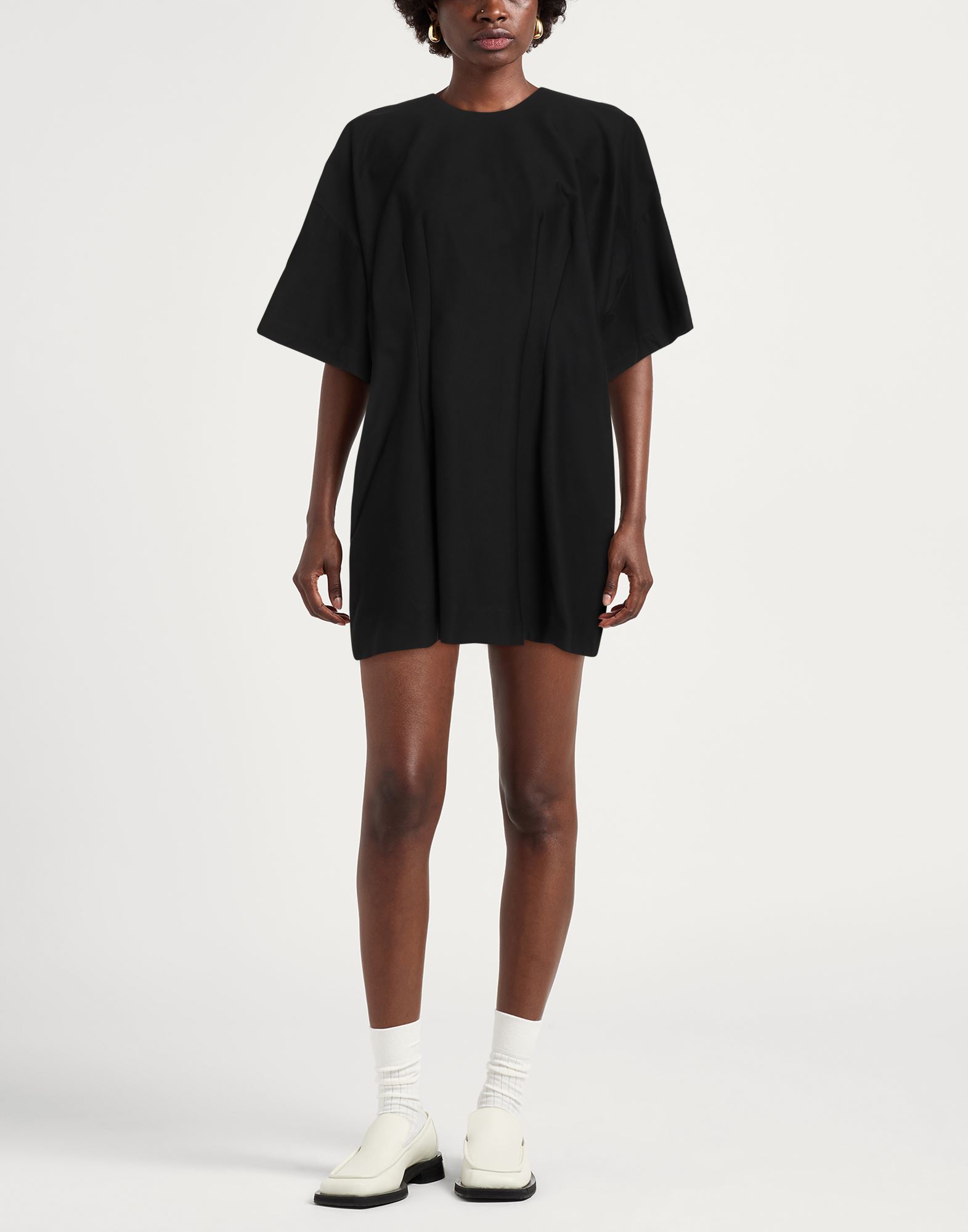  Hache - Kleider - Mini-kleider - On Yoox.com 