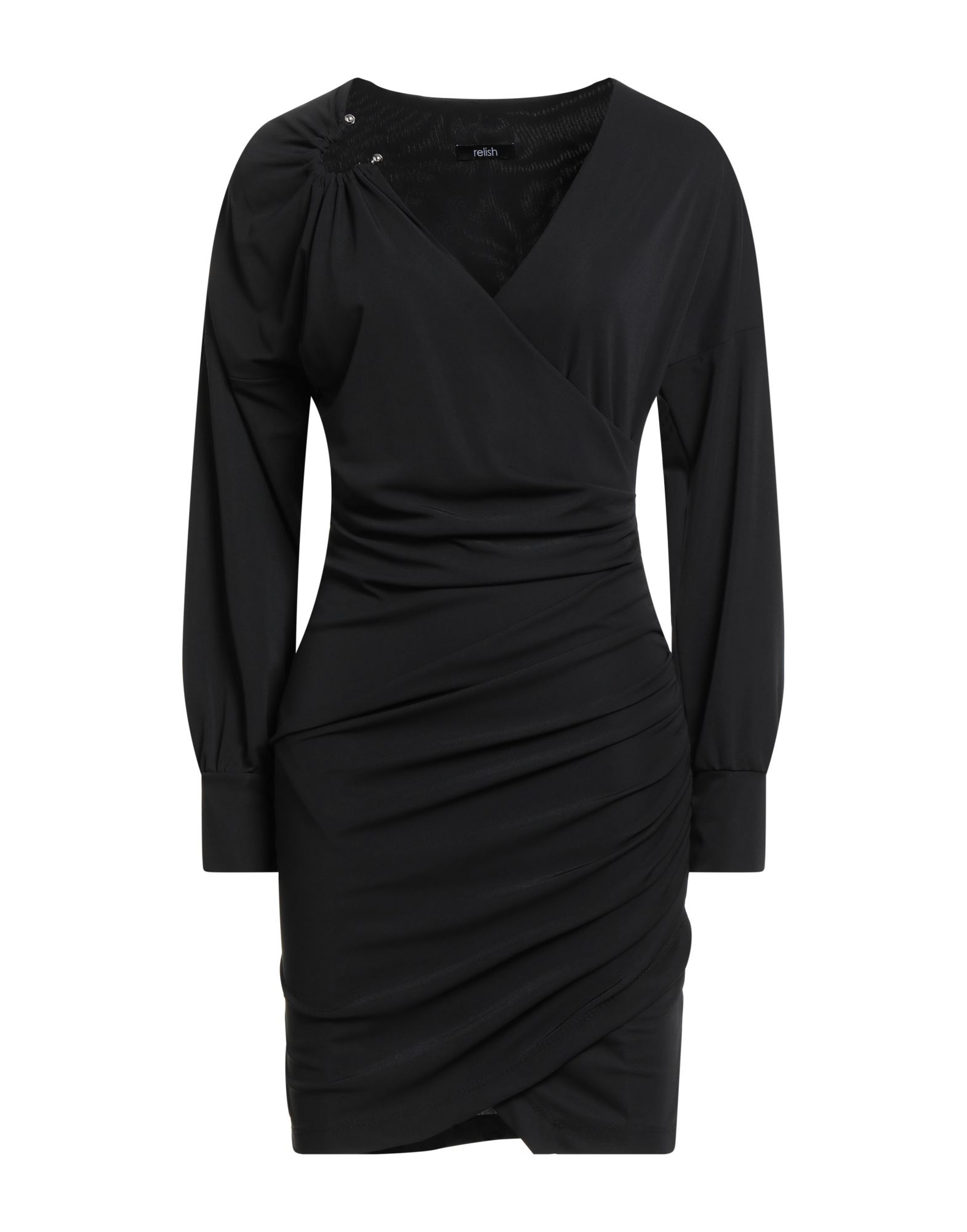  Relish - Vestidos - Minivestidos - On Yoox.com 