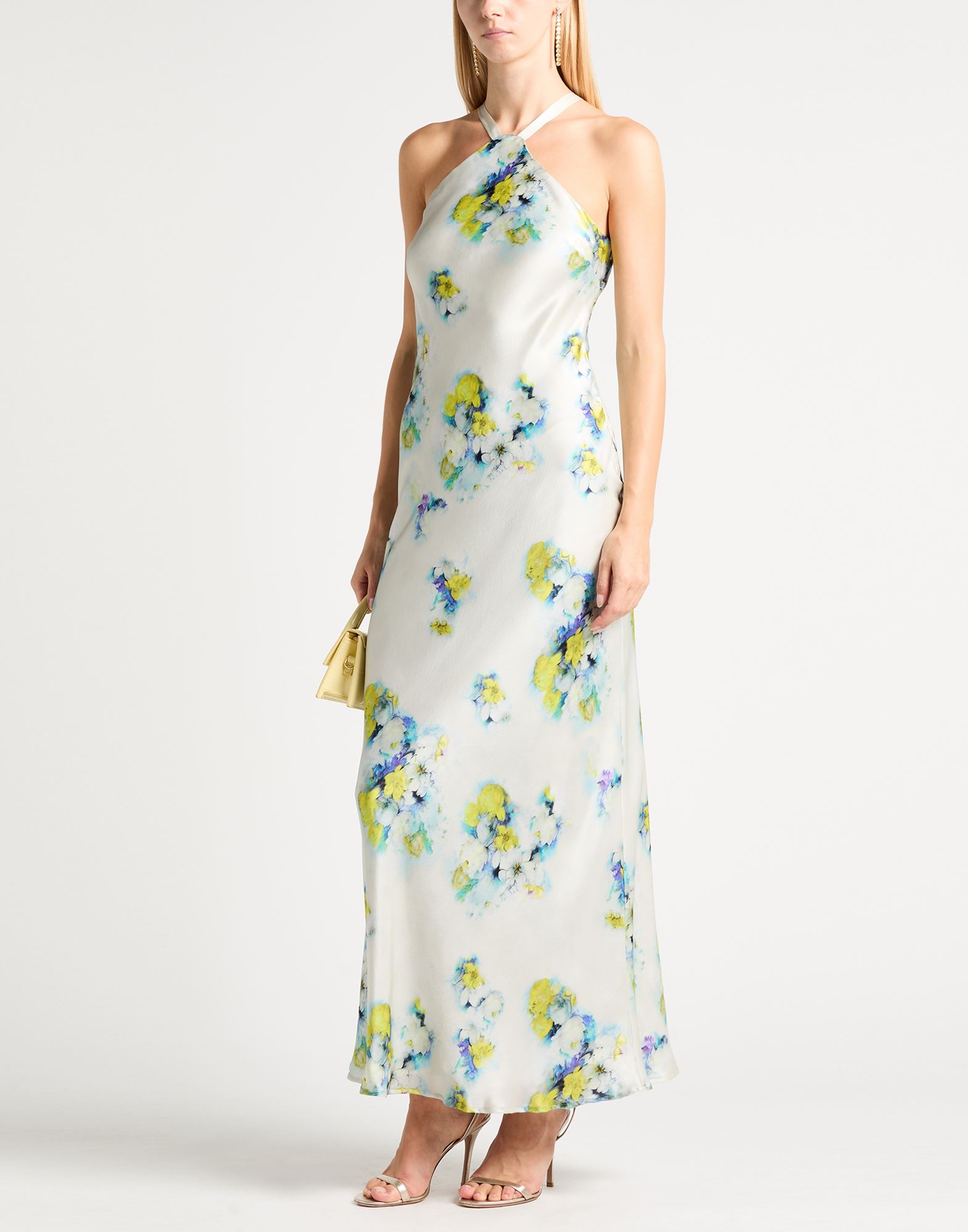  Max Mara Studio - Kleider - Maxi-kleider - On Yoox.com 