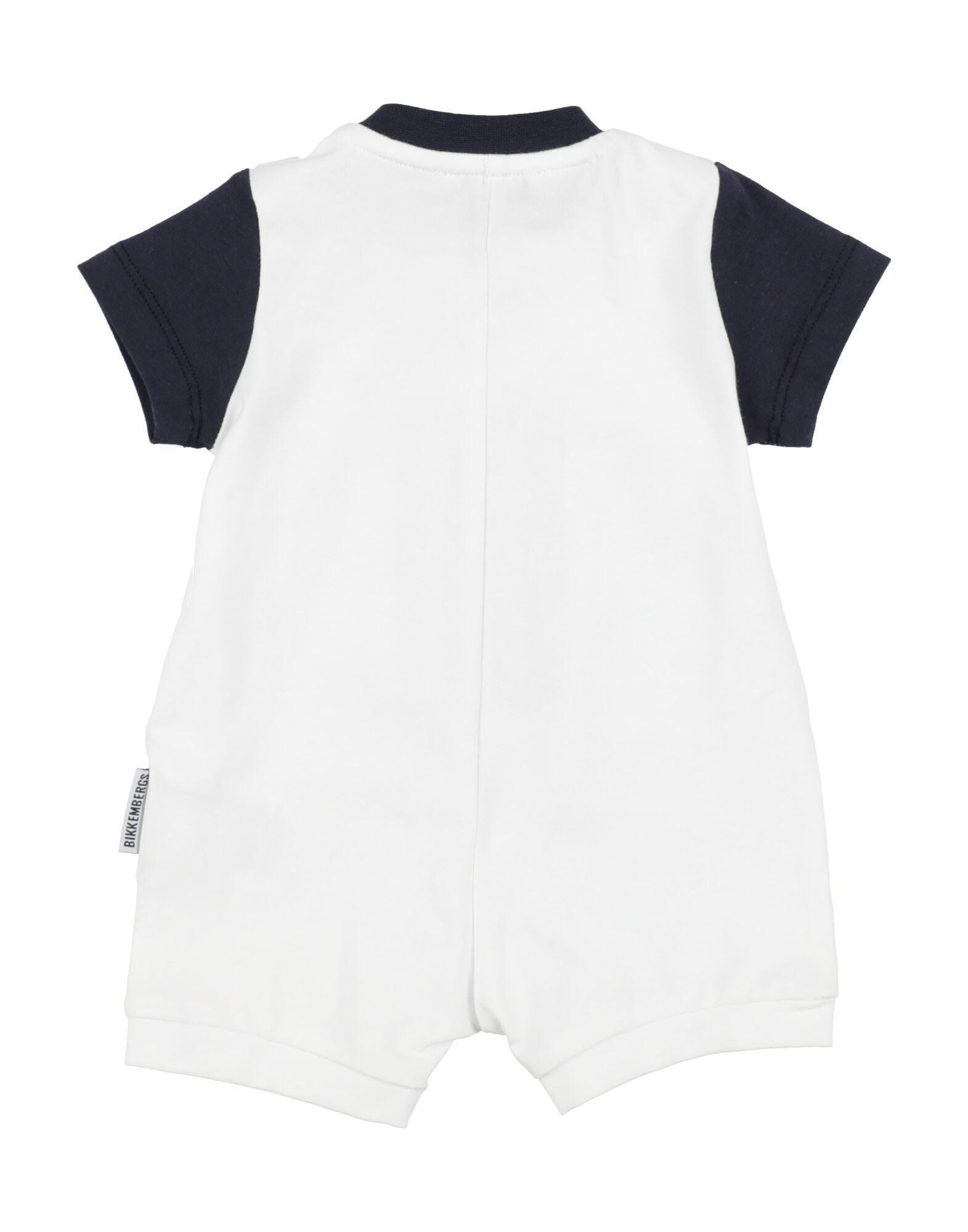  Bikkembergs - Neugeborene - Babystrampler & -latzhose - On Yoox.com 