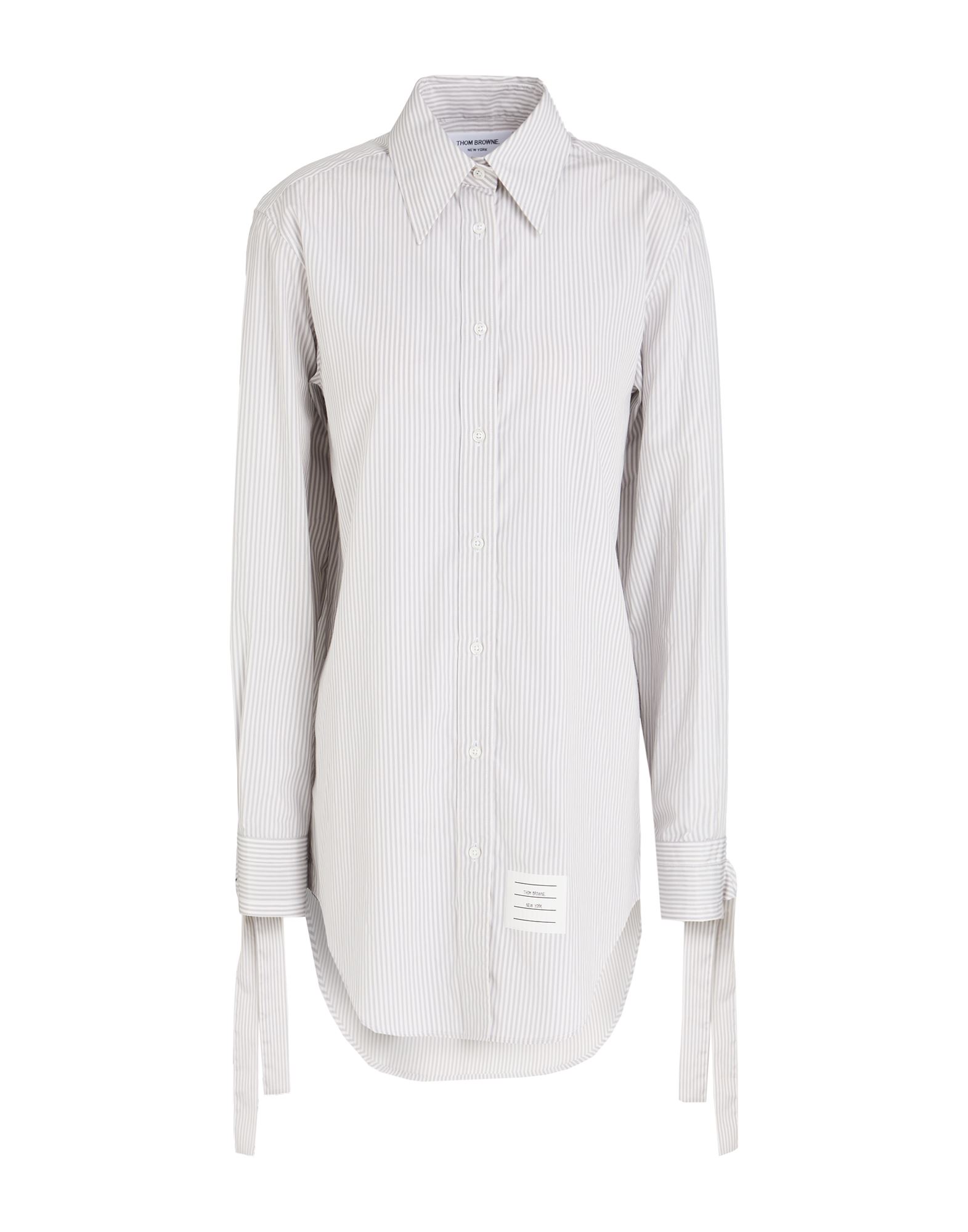THOM BROWNE THOM BROWNE ΜΠΛΟΥΖΑΚΙΑ Πουκάμισο