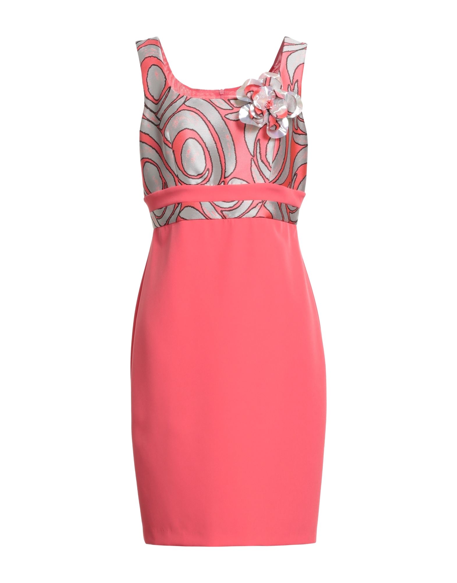  Camilla  Milano - Kleider - Midi-kleider - On Yoox.com 