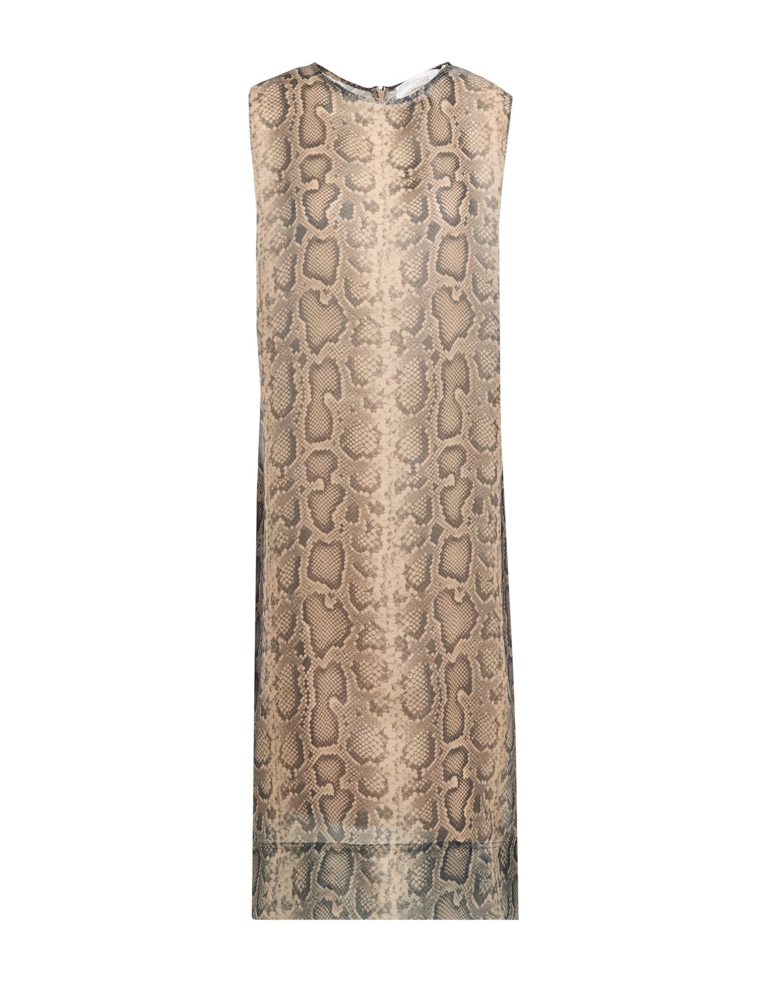 SPORTMAX SPORTMAX ΦΟΡΕΜΑΤΑ Midi φόρεμα