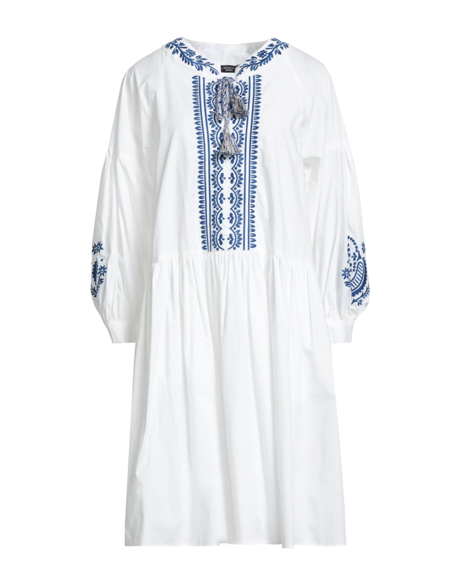 WEEKEND MAX MARA ΦΟΡΕΜΑΤΑ Midi φόρεμα