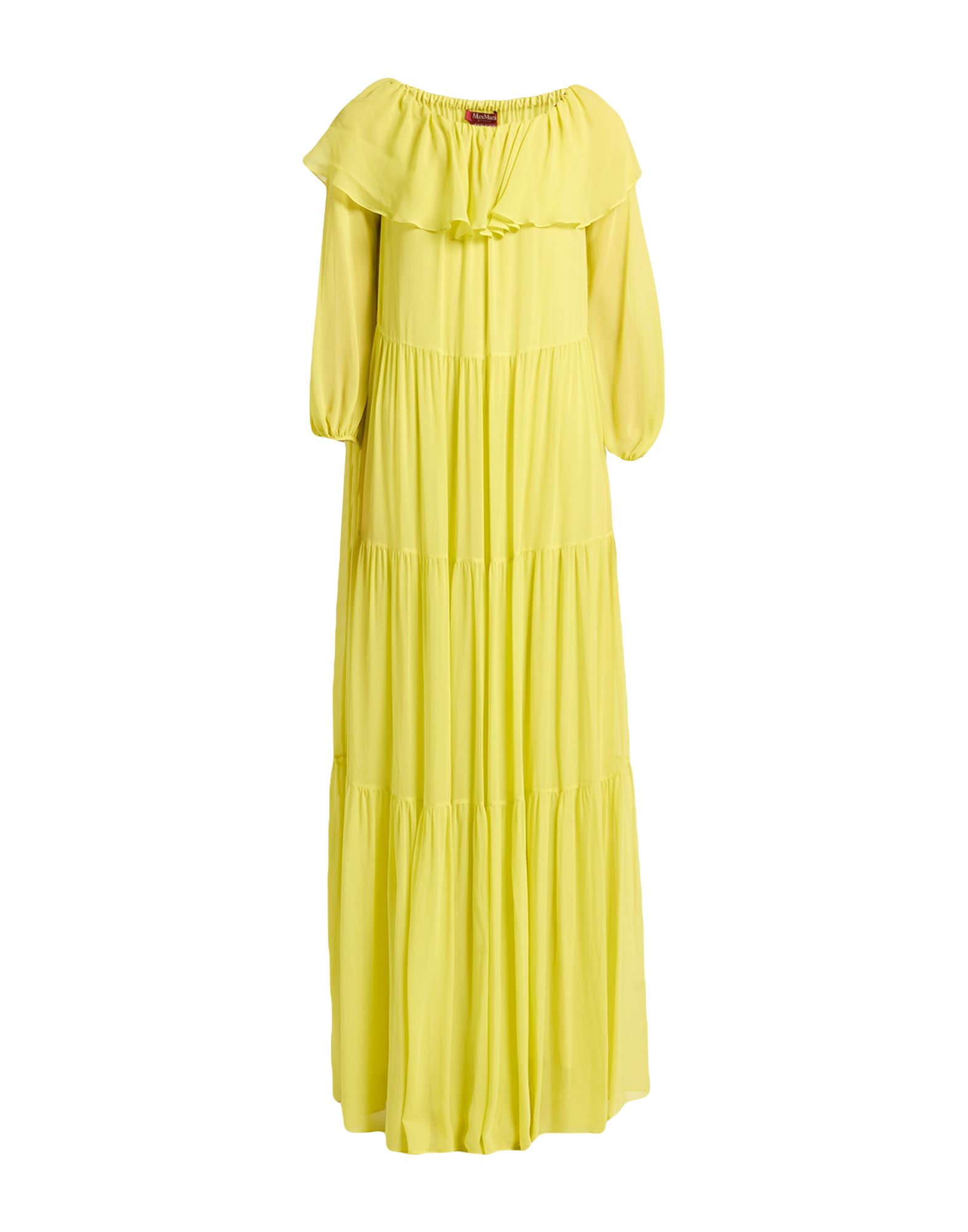 MAX MARA STUDIO MAX MARA STUDIO ΦΟΡΕΜΑΤΑ Μάξι φόρεμα