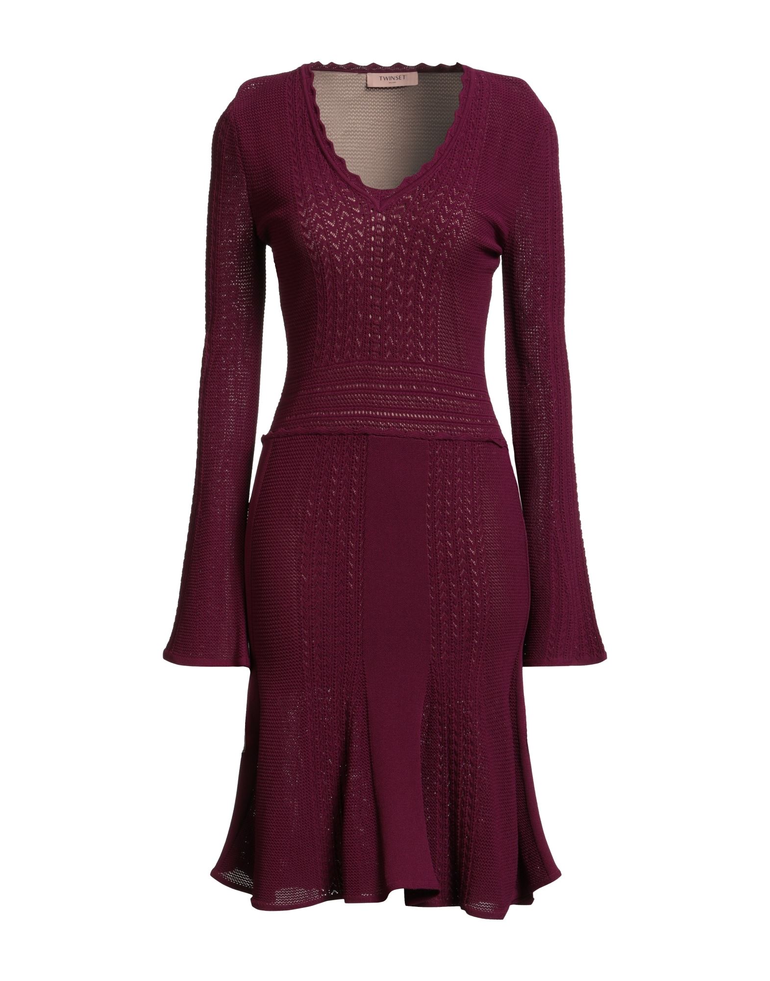 TWINSET TWINSET ΦΟΡΕΜΑΤΑ Midi φόρεμα
