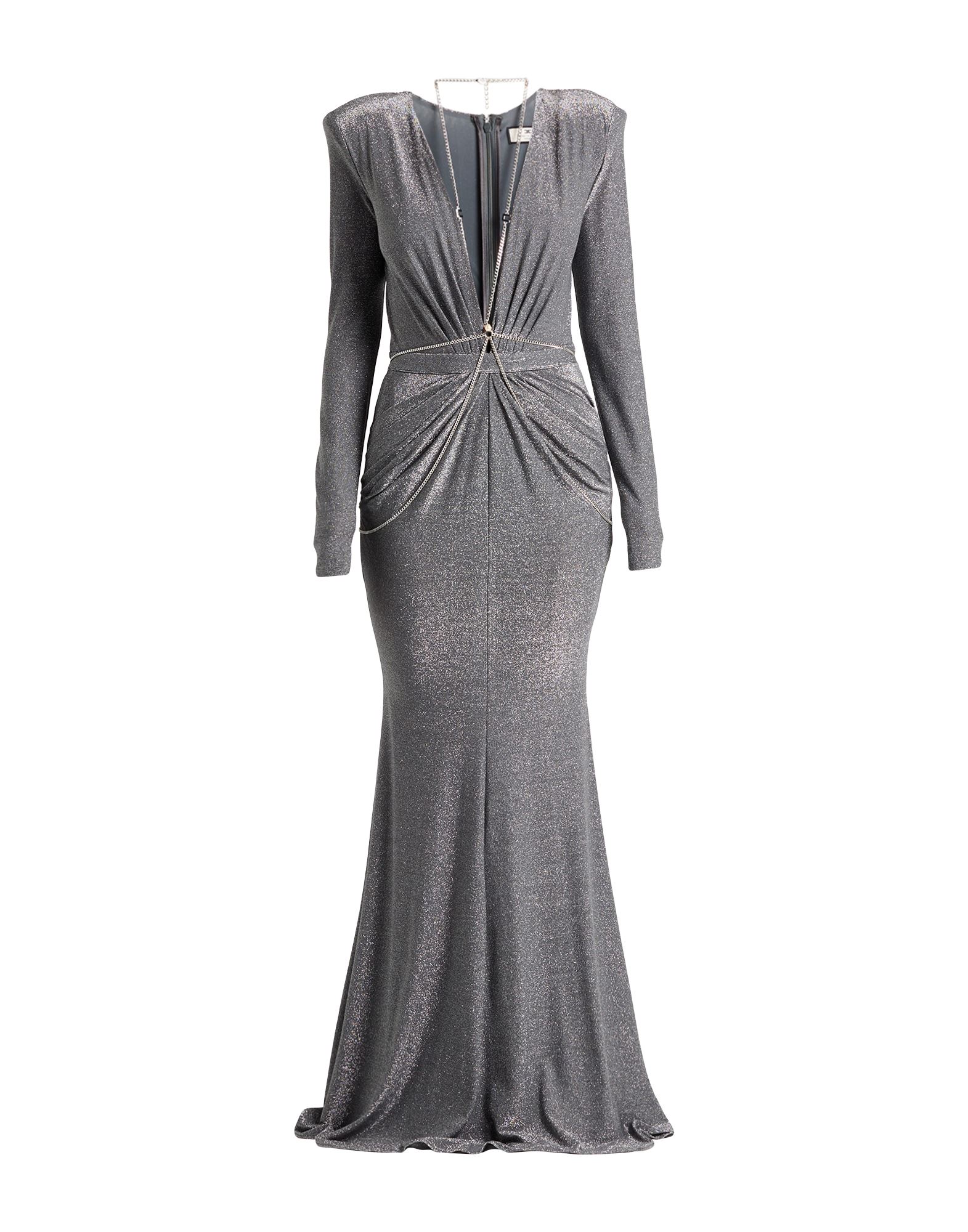 ELISABETTA FRANCHI ELISABETTA FRANCHI ΦΟΡΕΜΑΤΑ Μάξι φόρεμα