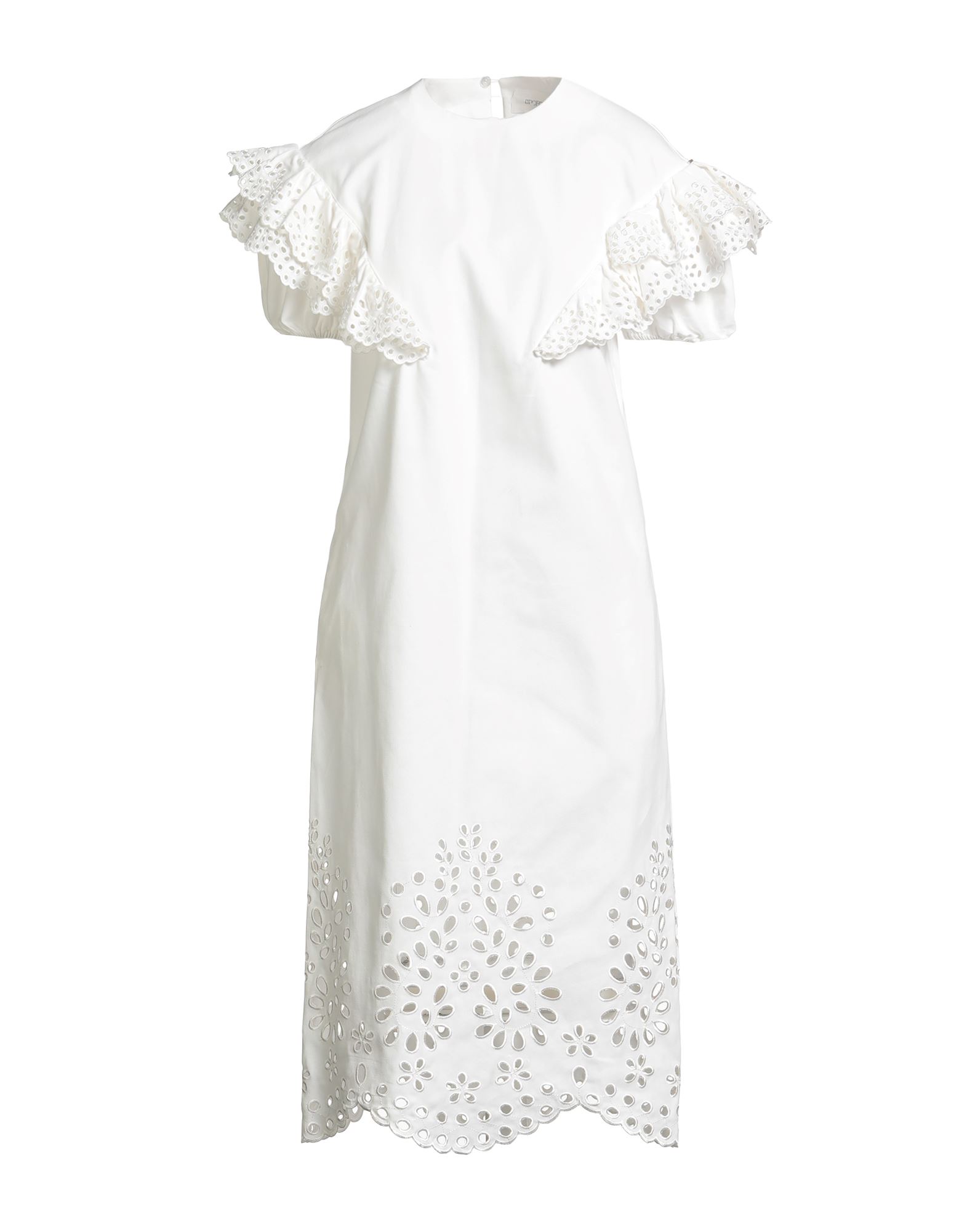 SPORTMAX SPORTMAX ΦΟΡΕΜΑΤΑ Midi φόρεμα
